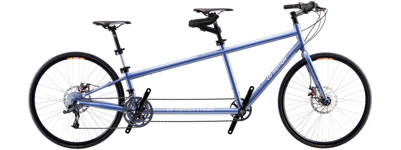 2016 Co-Motion PeriScope Scout