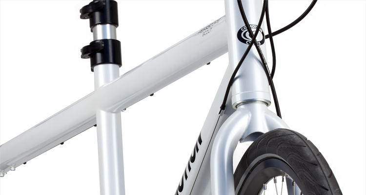 2015 Co-Motion Periscope Scout 700