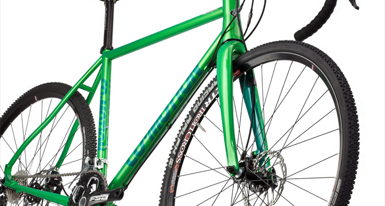 2014 VeloRaptor