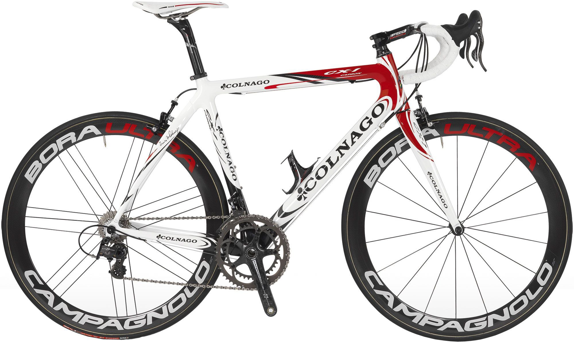 2009 CX-1