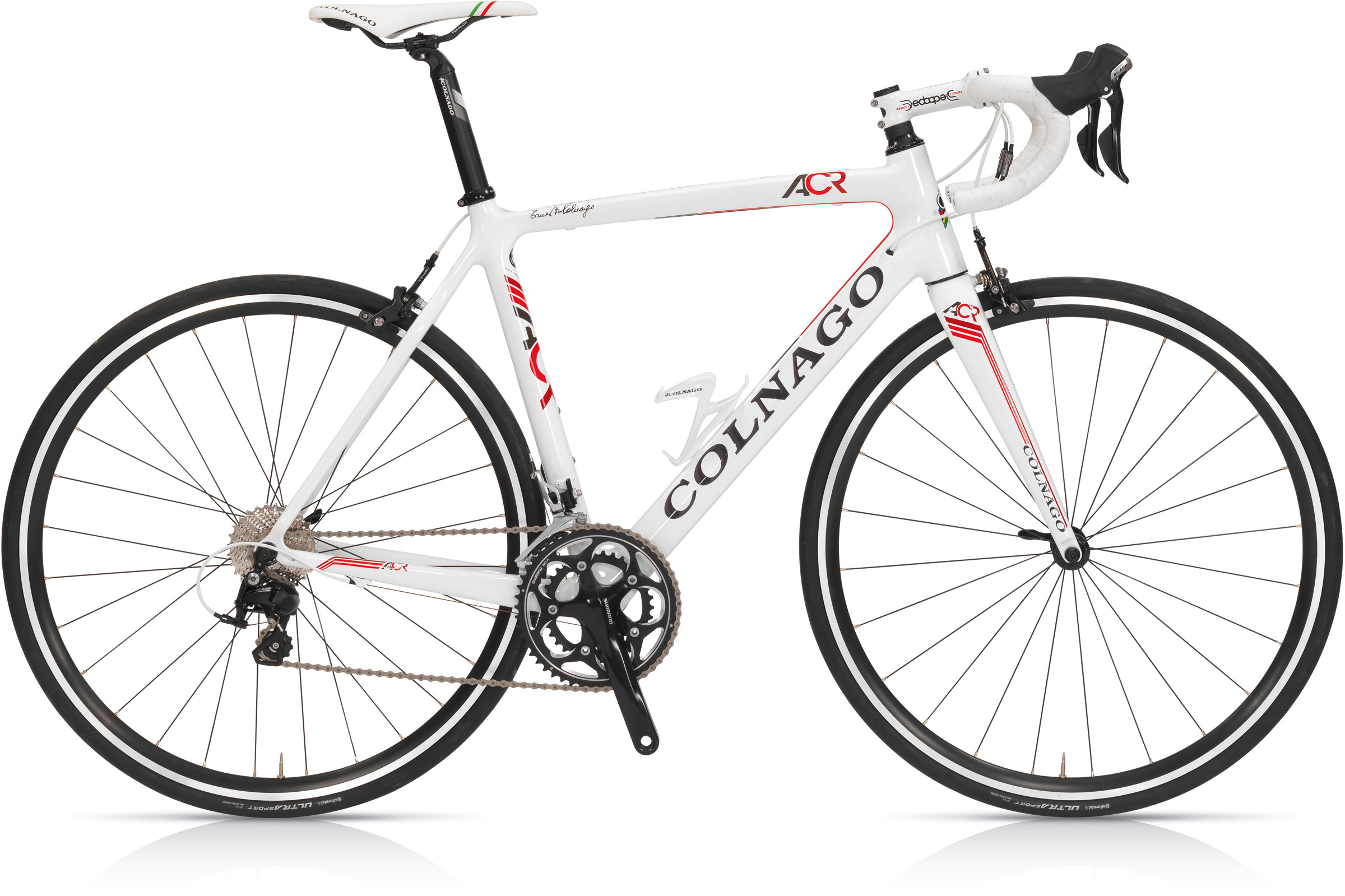 2016 Colnago AC-R (Ultegra)