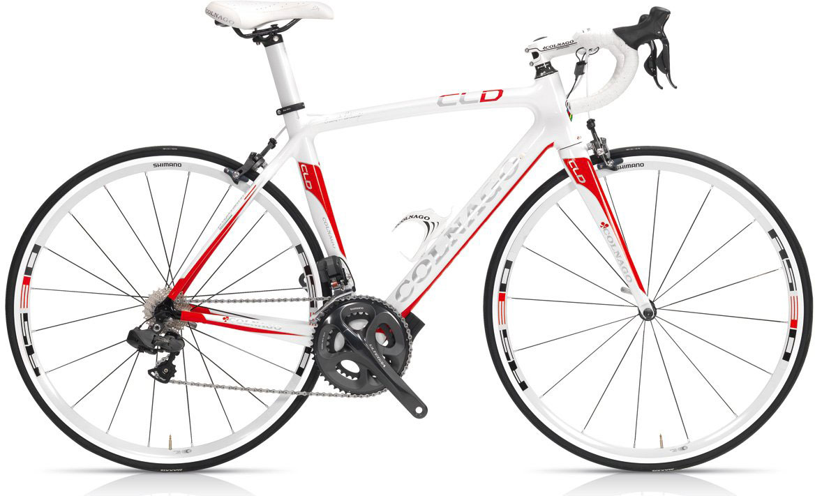 2013 CLD