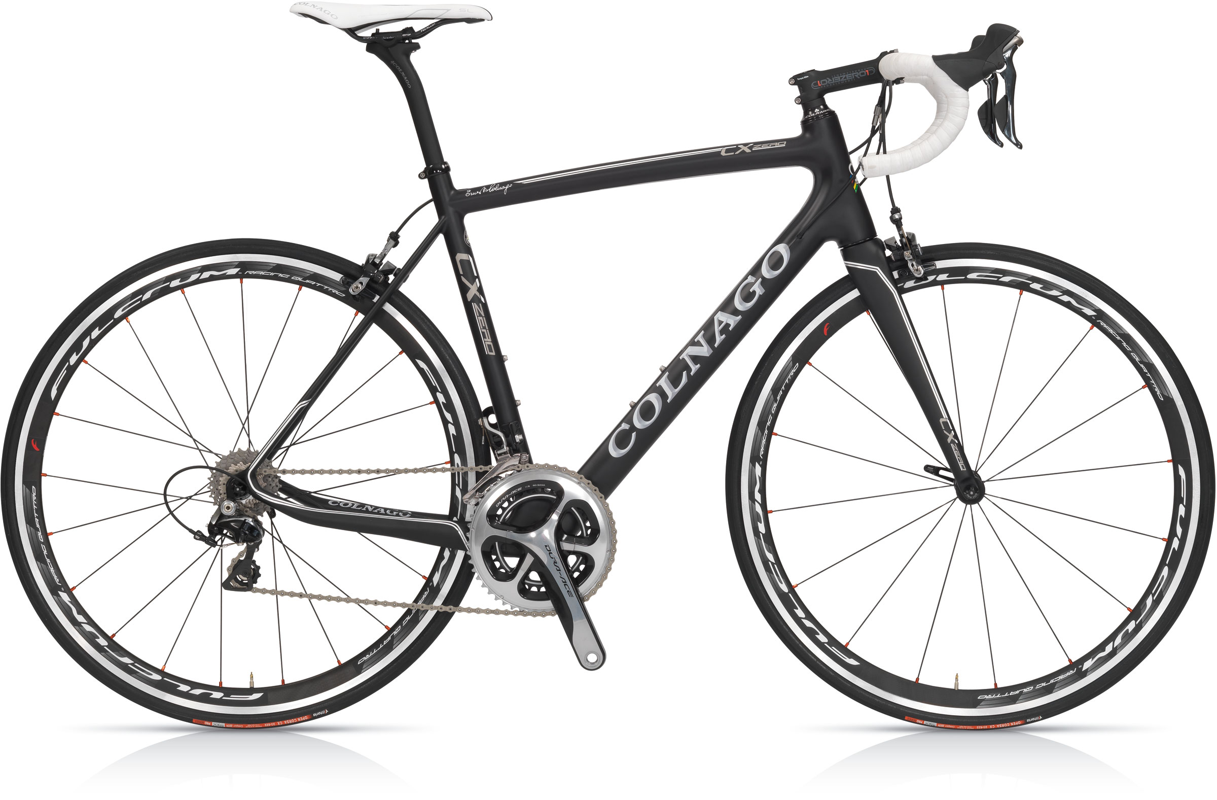 2016 Colnago CX Zero (Ultegra)