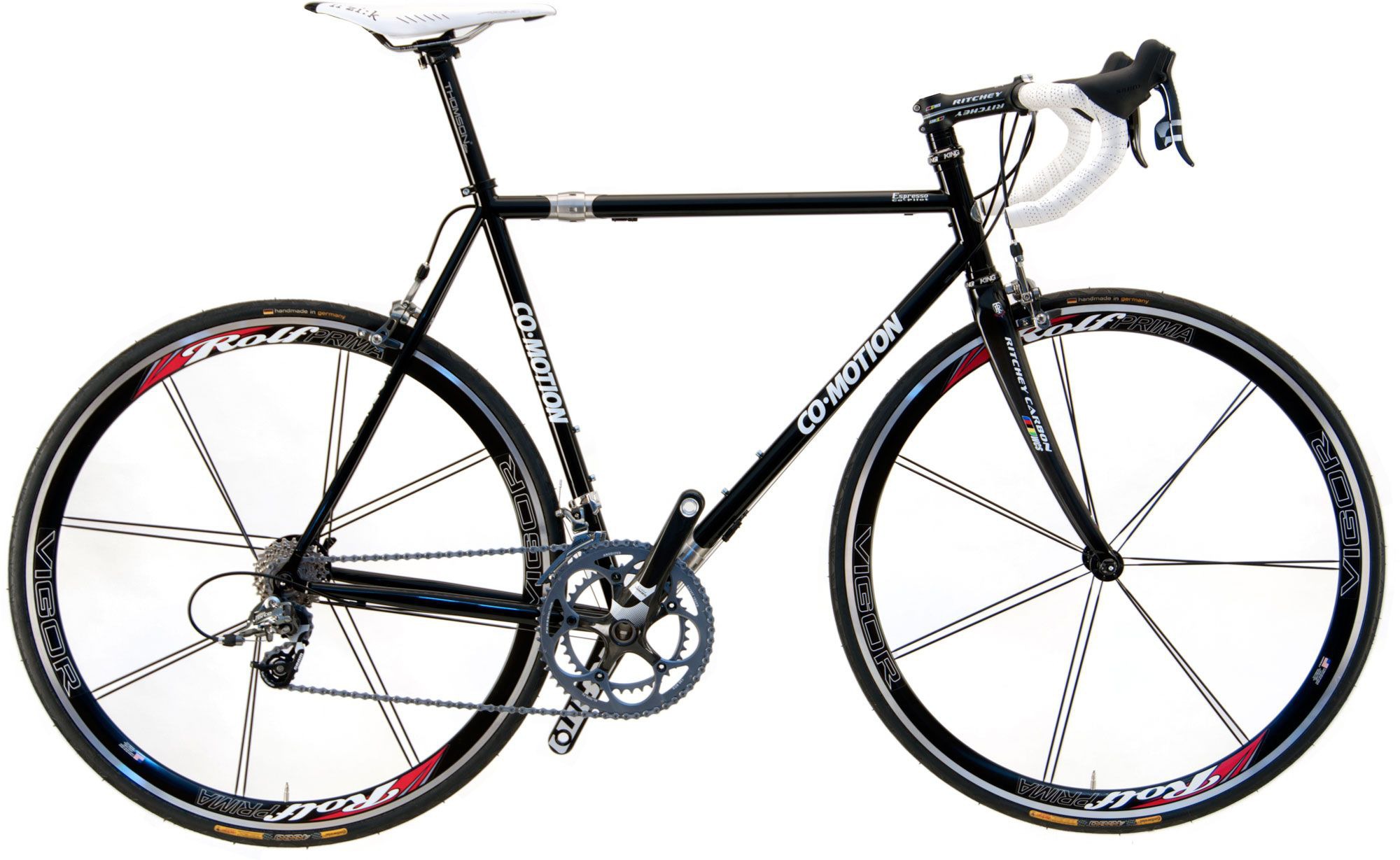 2011 Espresso