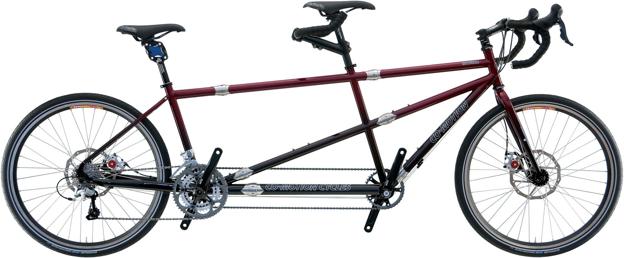 2010 Mocha
