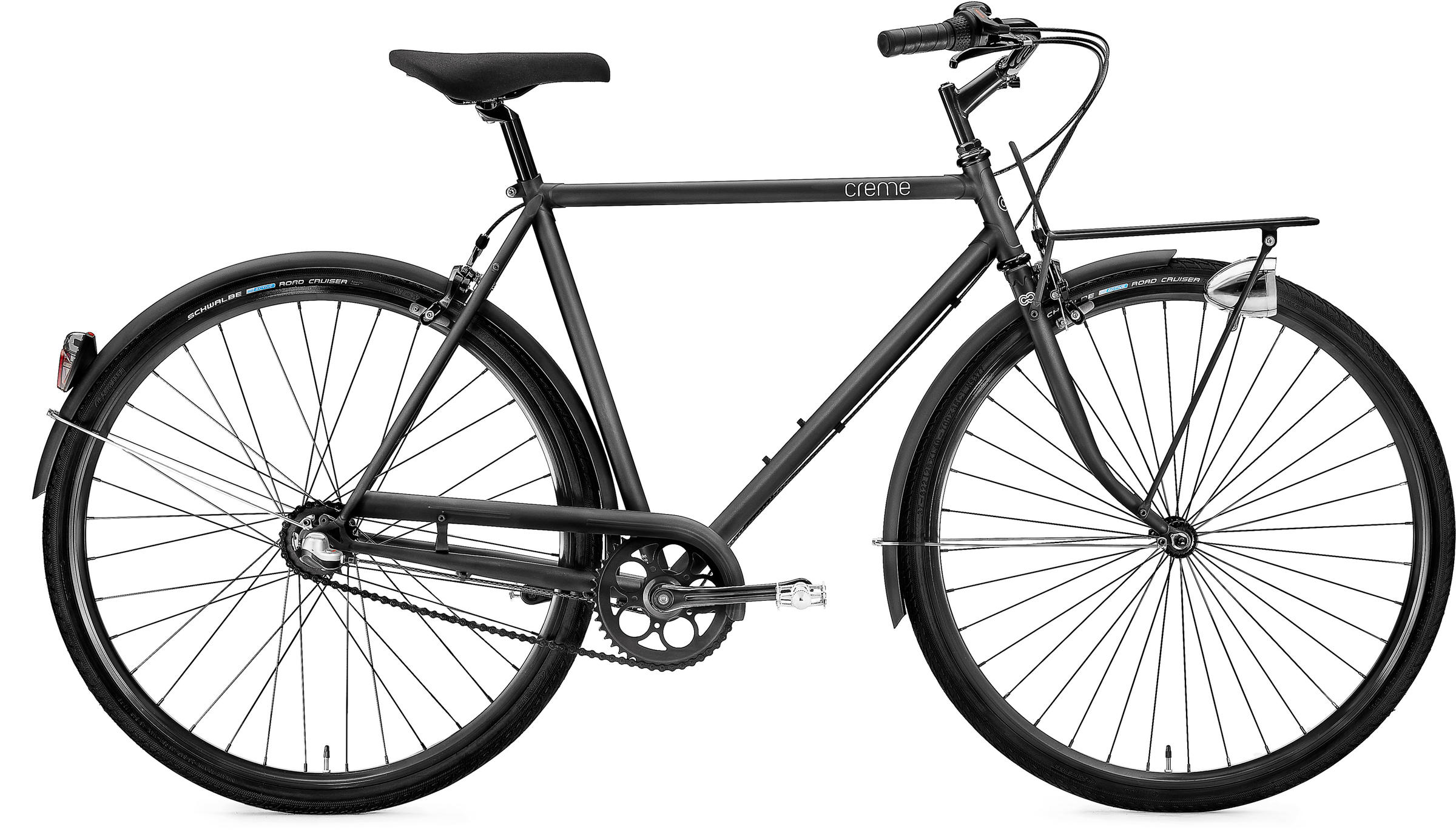 Creme Cycles Caferacer Values & Pricing Guide | Bicycle Blue Book