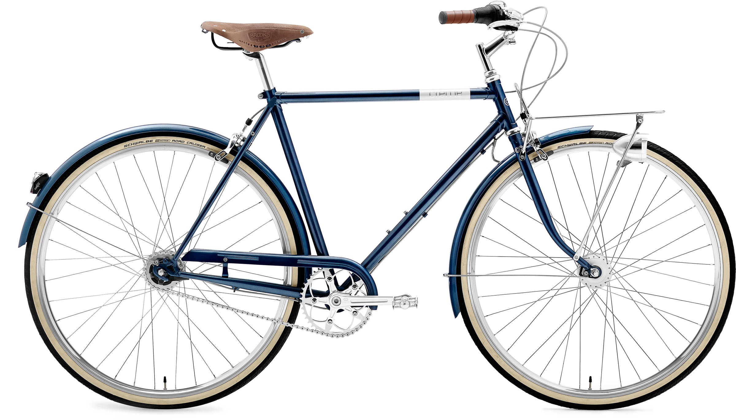 Creme Cycles Caferacer Values & Pricing Guide | Bicycle Blue Book