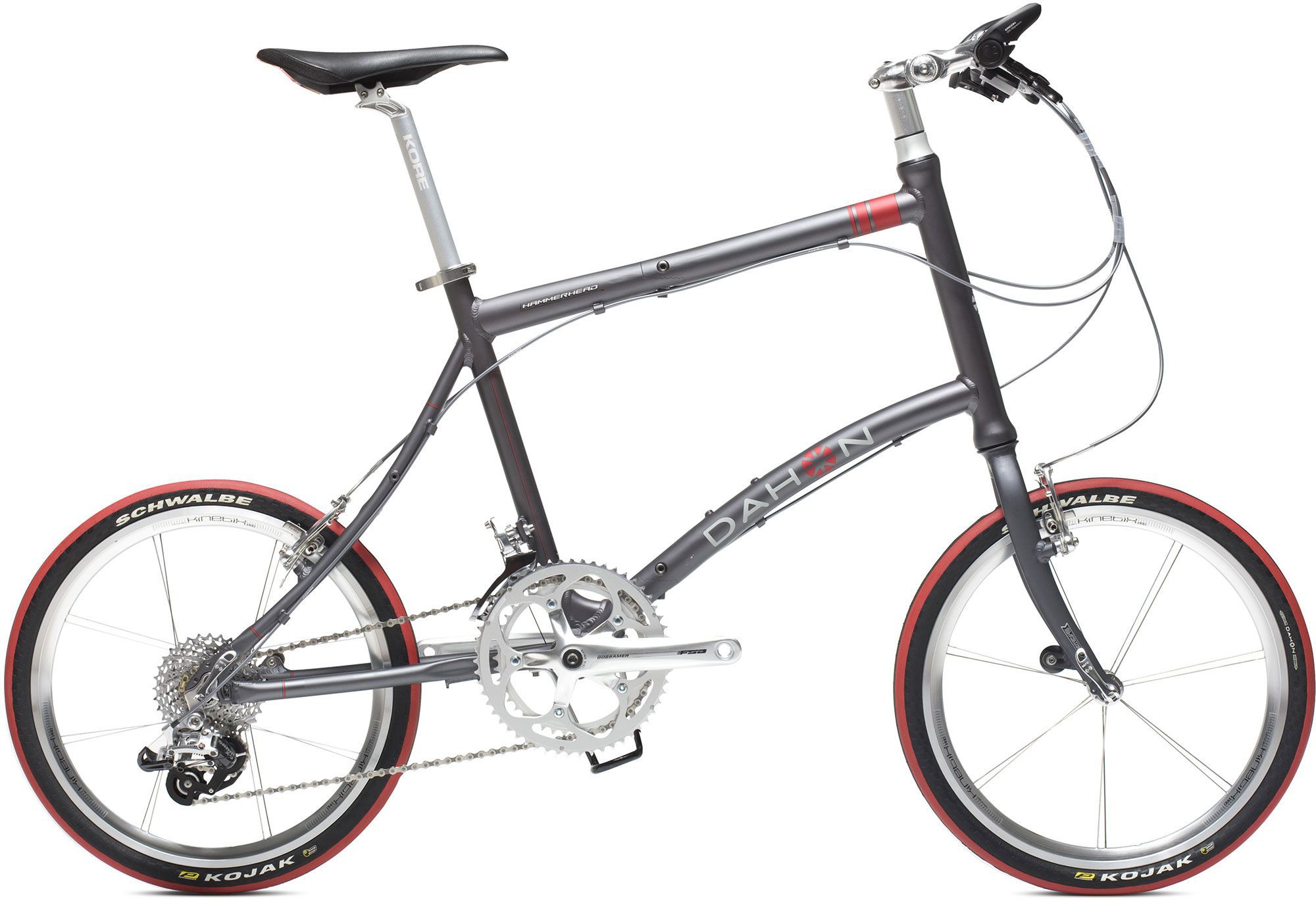 2010 Hammerhead