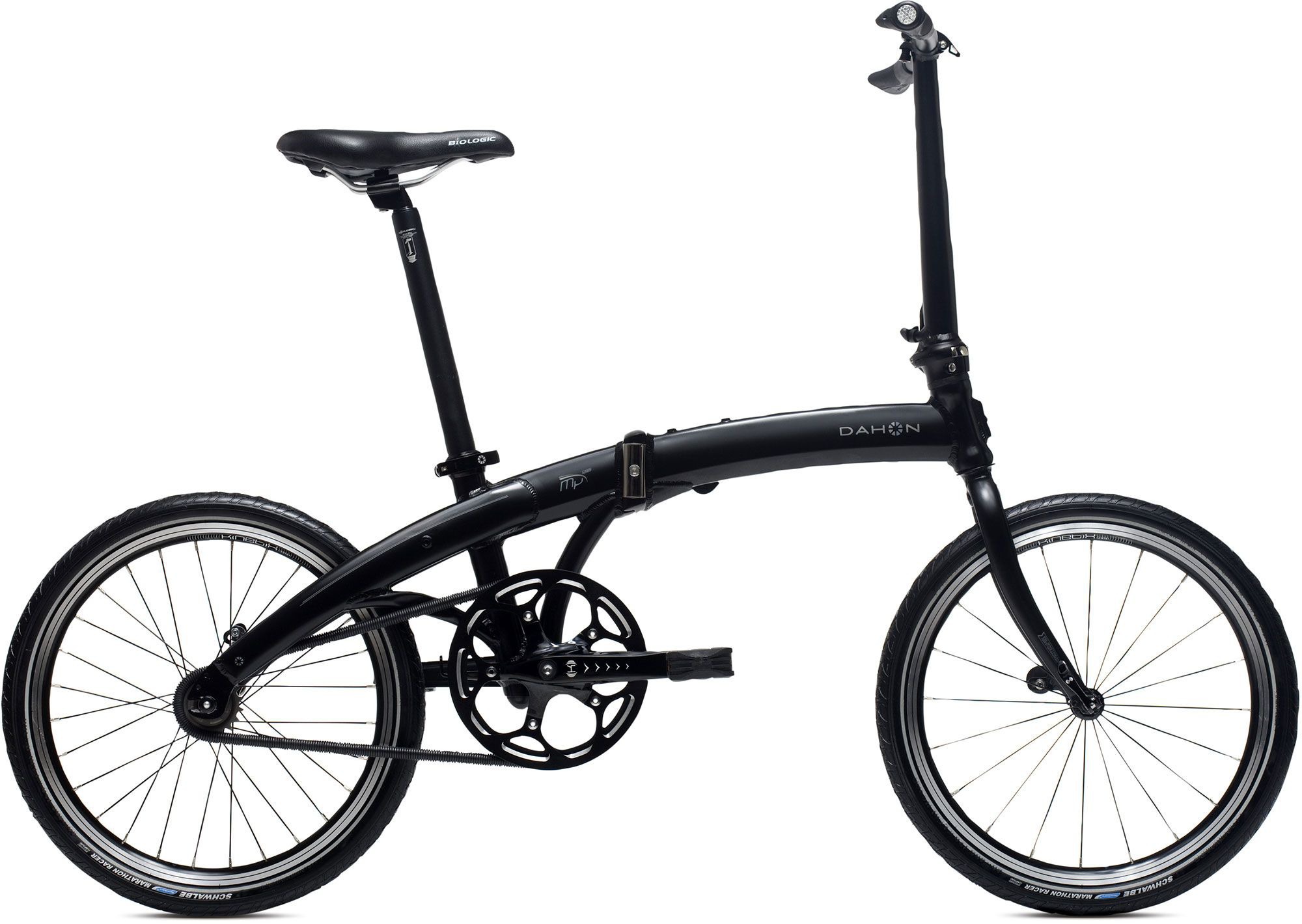 2011 Dahon Mu Uno
