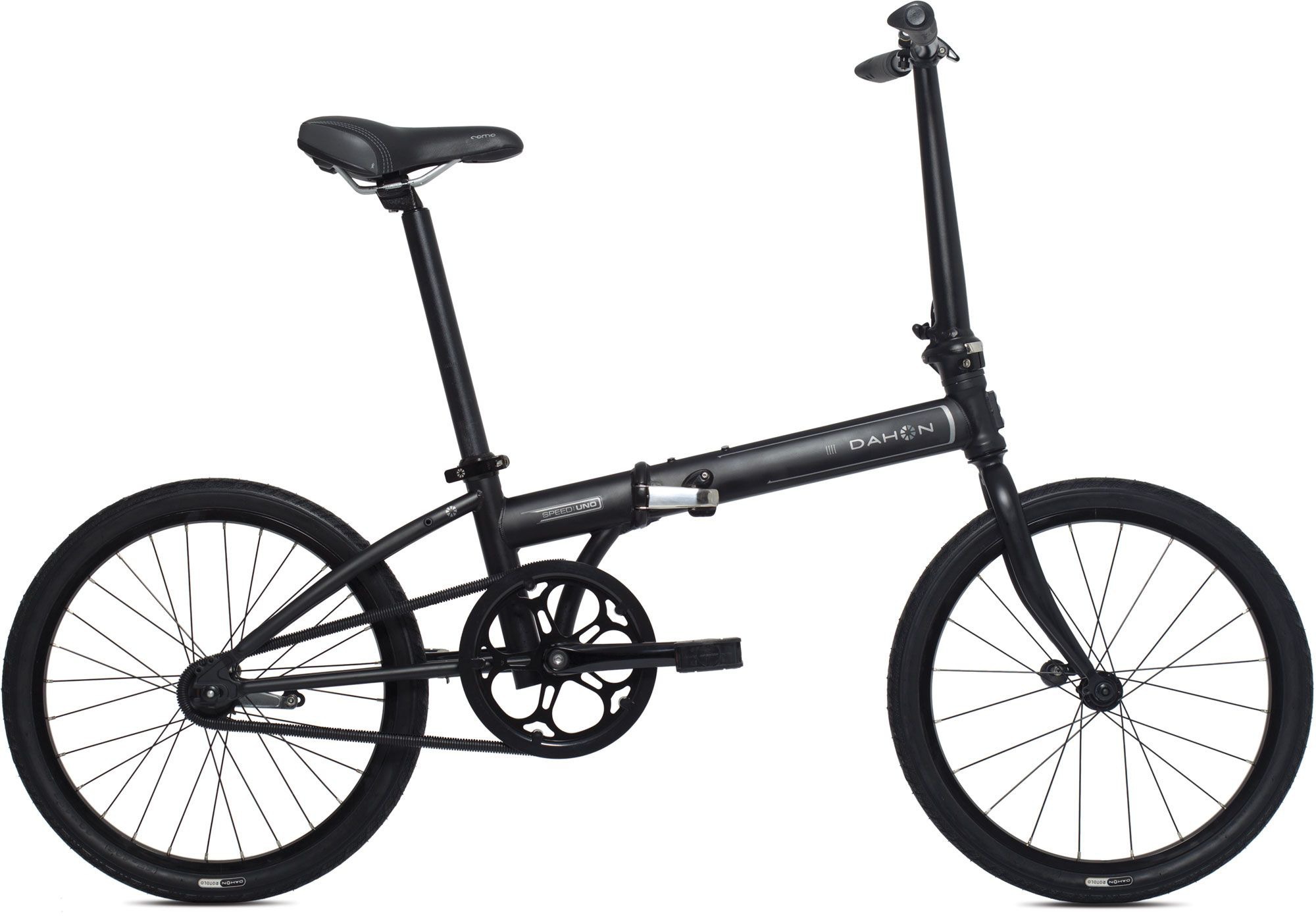 2011 Dahon Speed Uno