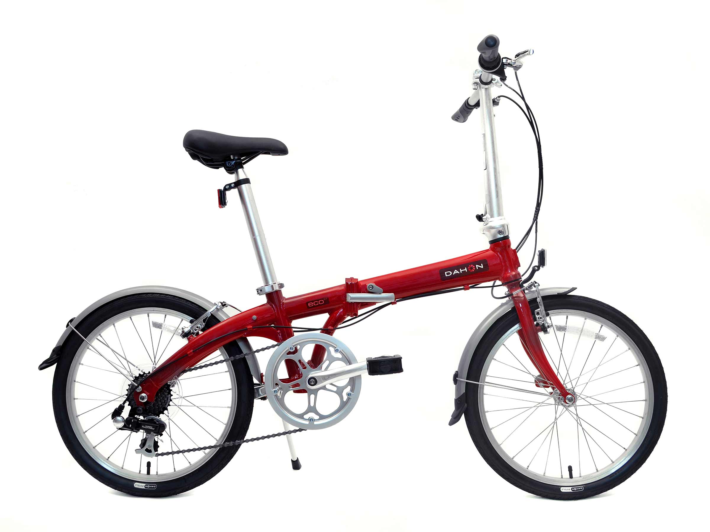 2013 Dahon Eco C7 - Bicycle Details - BicycleBlueBook.com