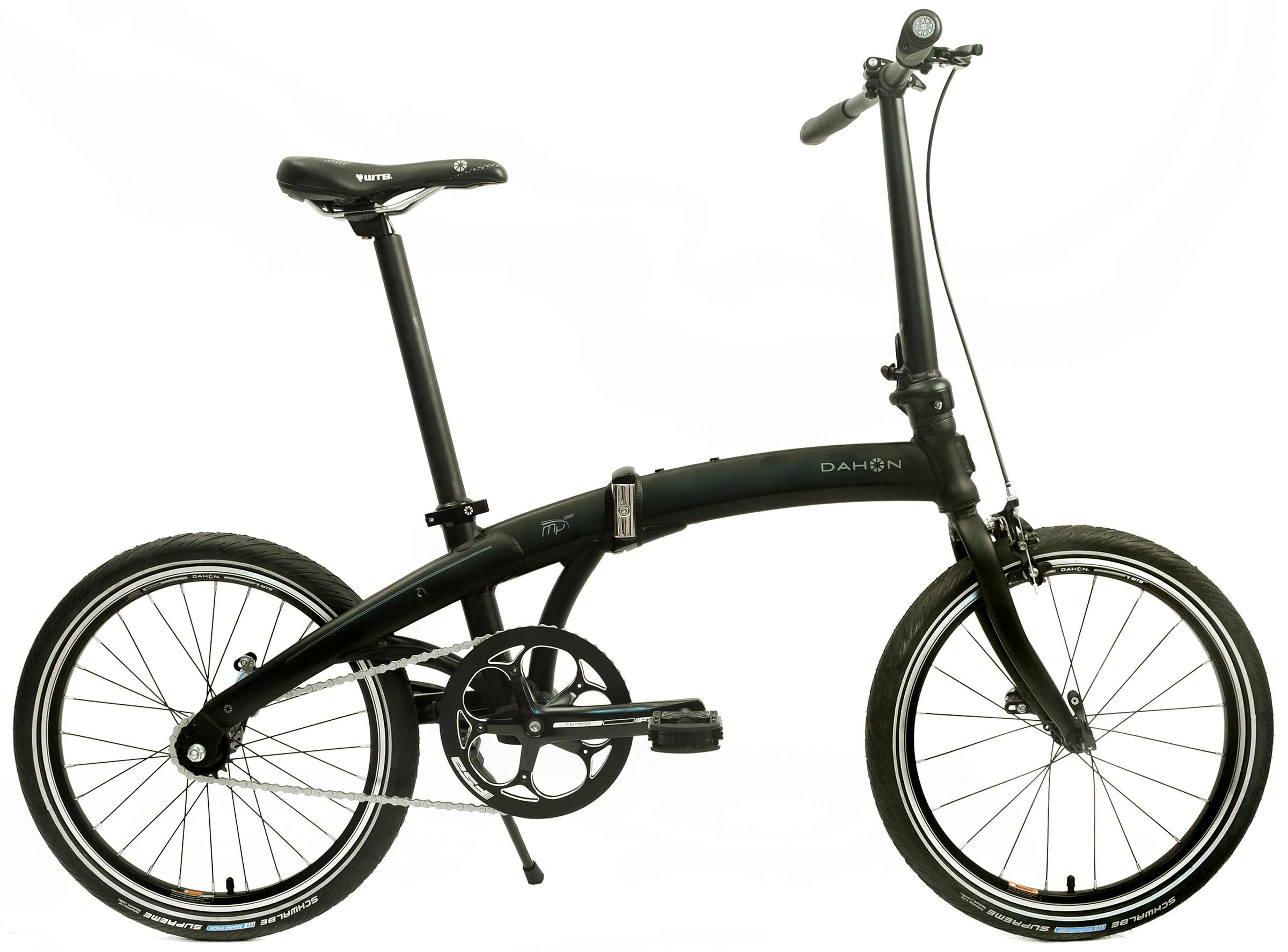 2013 Dahon Mu Uno