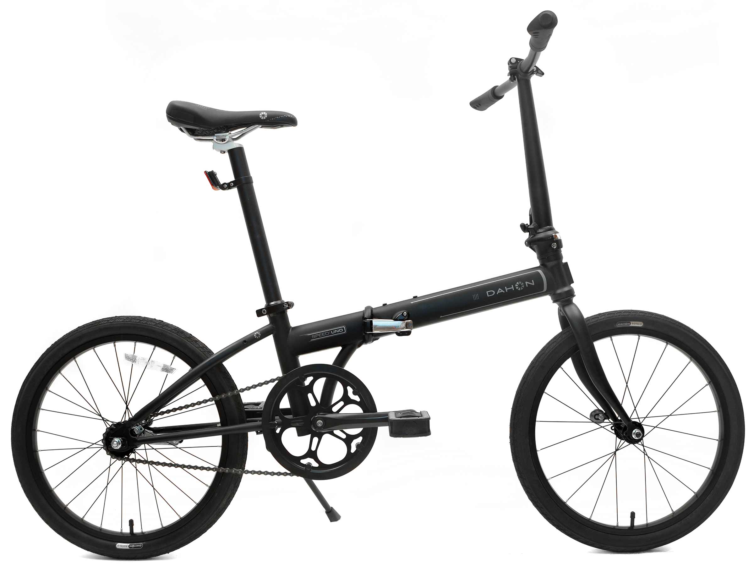 2013 Dahon Speed Uno