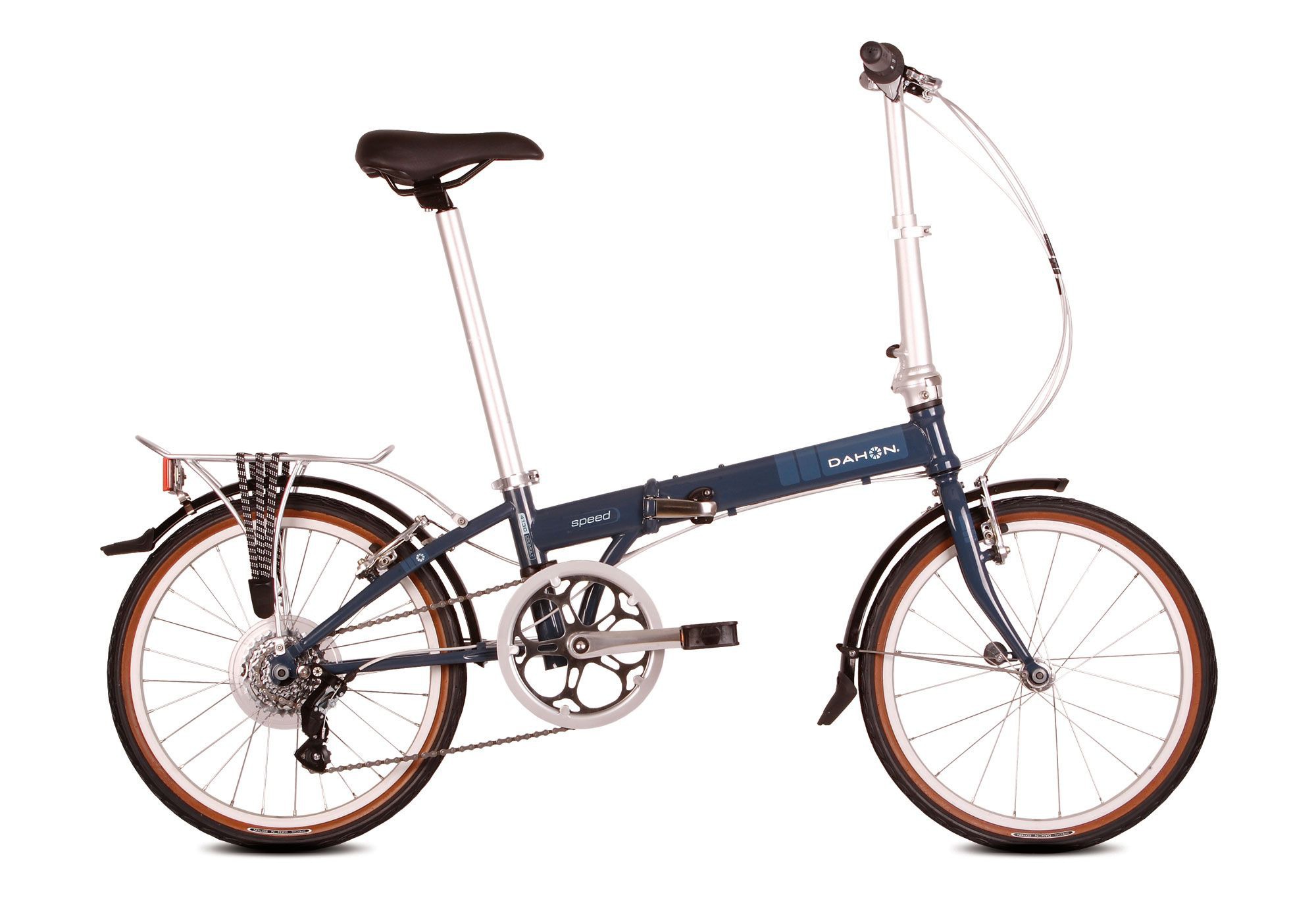 自転車本体 DAHON speed D7 Dahon Speed D7 Street Folding Bike I Nyc Bicycle Shop