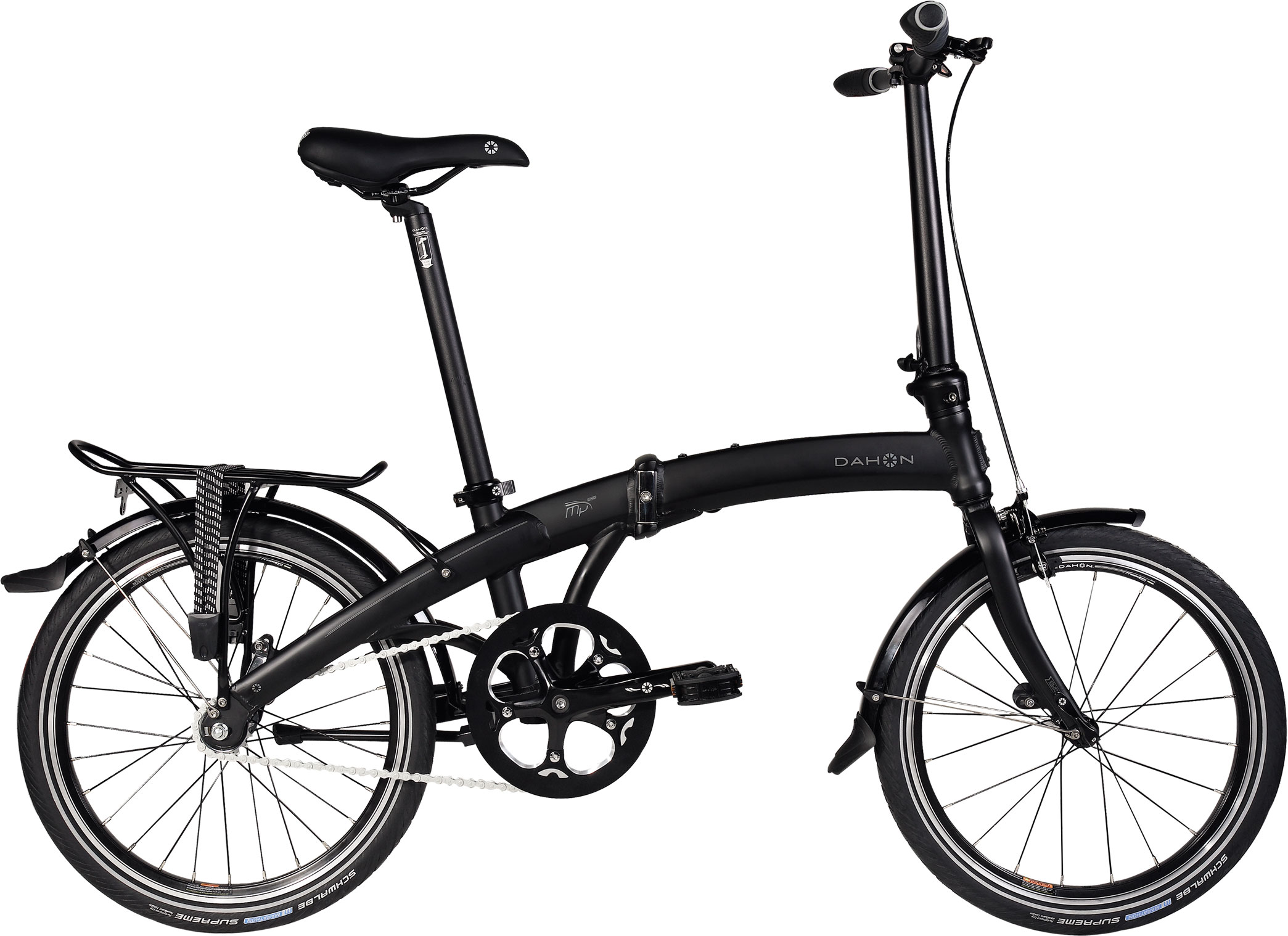 2012 Dahon Mu Uno