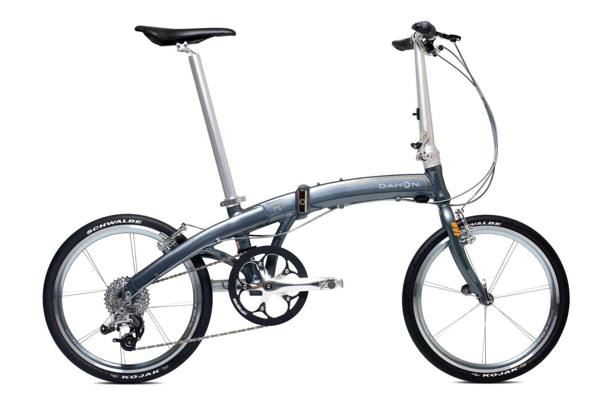 2010 Dahon Mu Sl