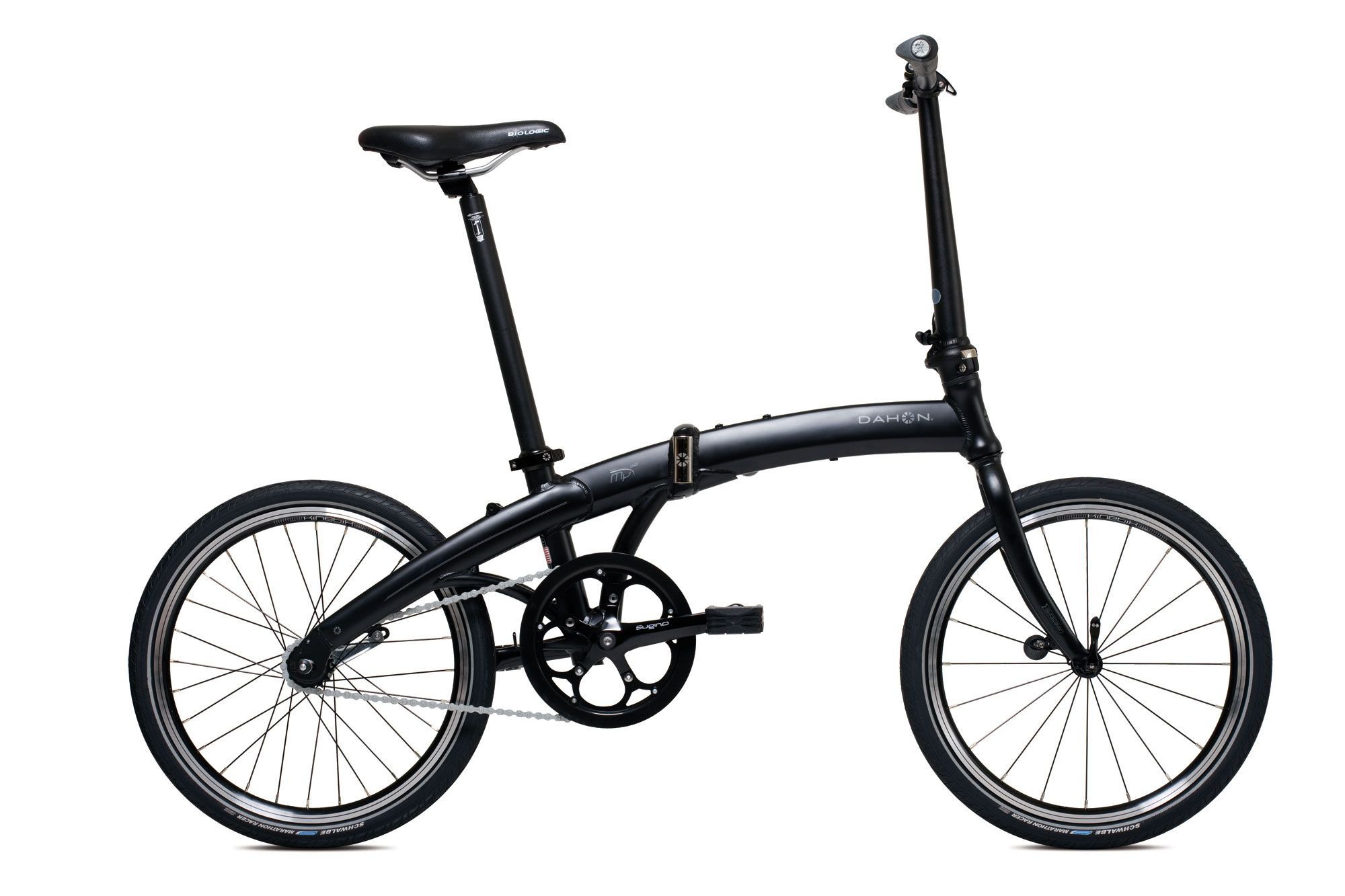 2009 Dahon Mu Uno