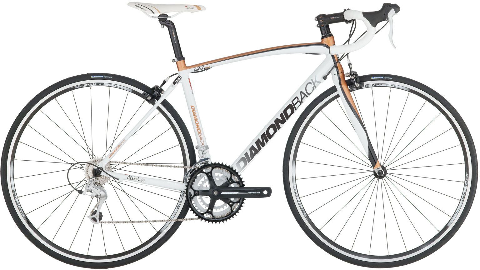 2011 Diamondback AirÉn One Women's