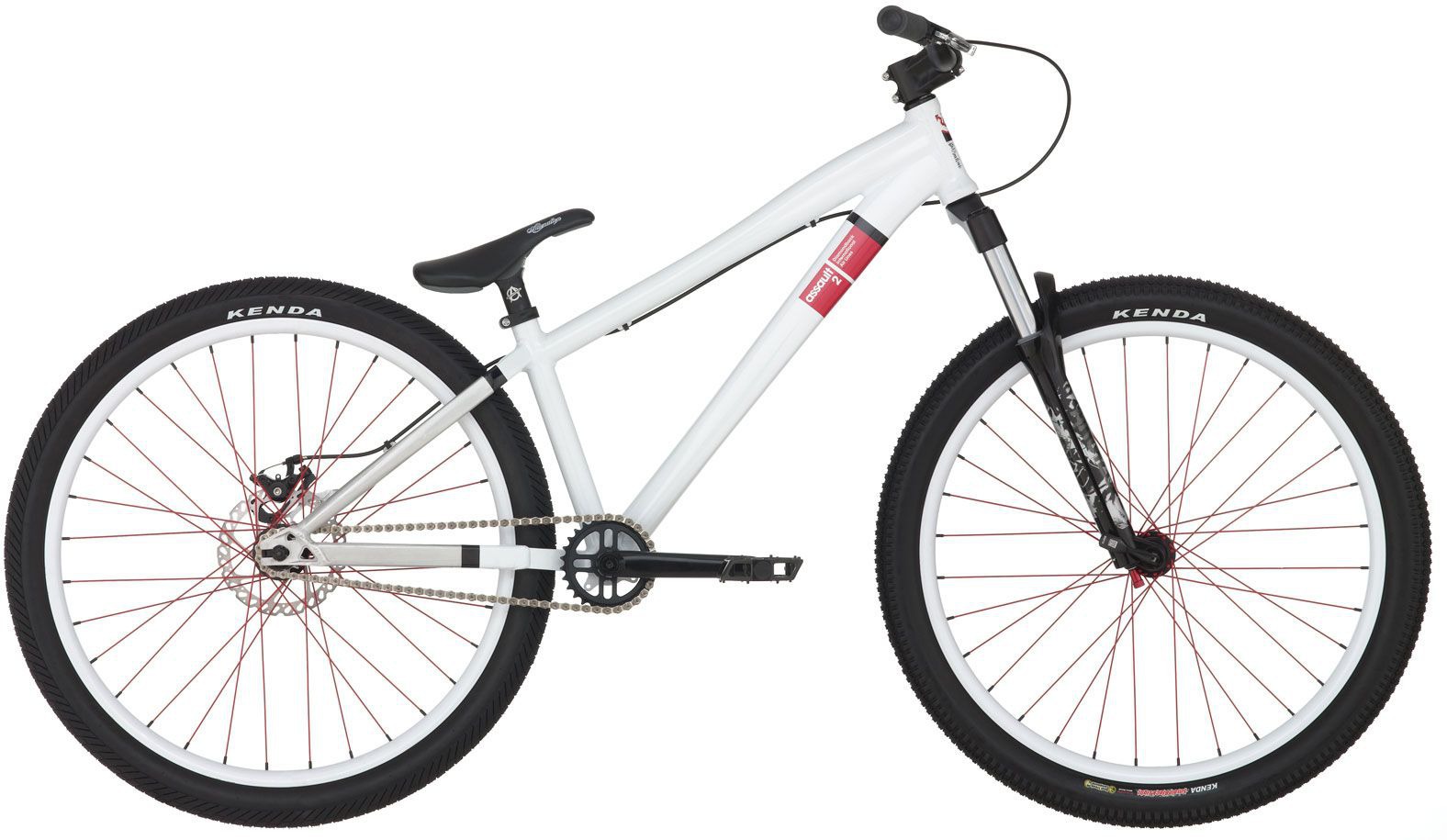 2011 Diamondback Assault 2