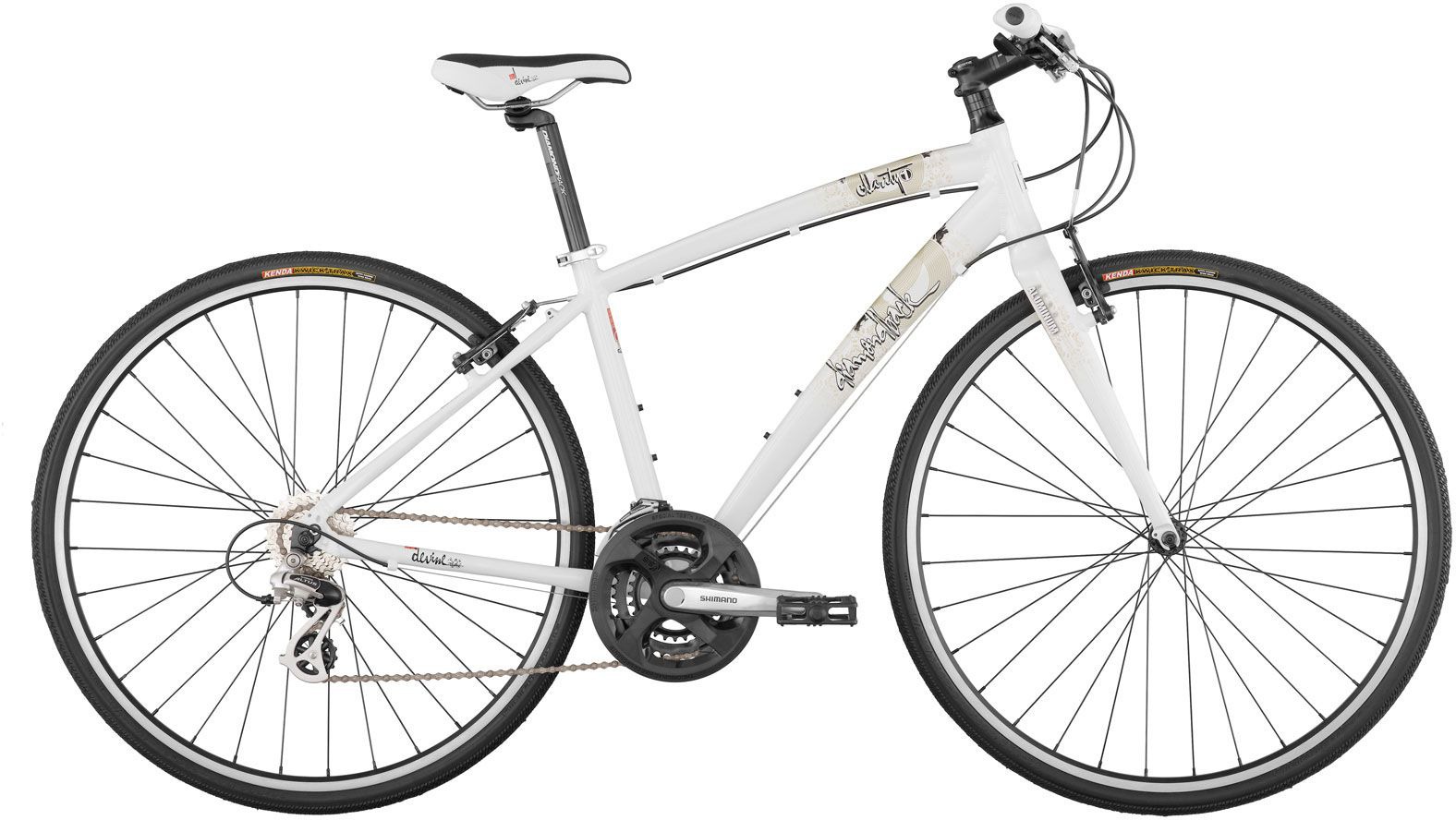 2011 Diamondback Clarity 1 Women's