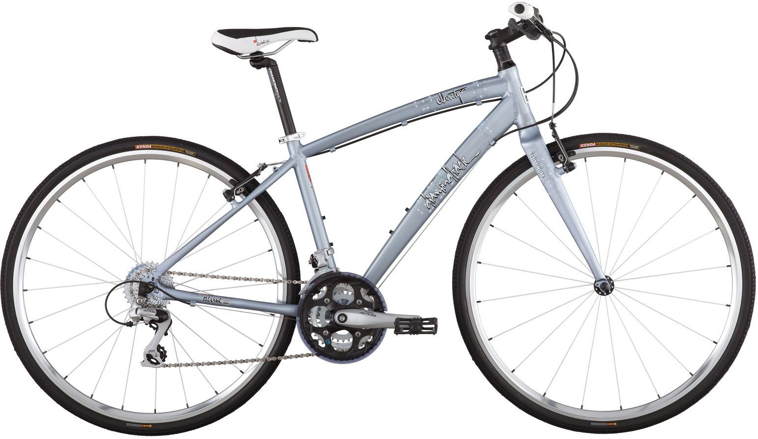 2011 Diamondback Clarity 2 Women's