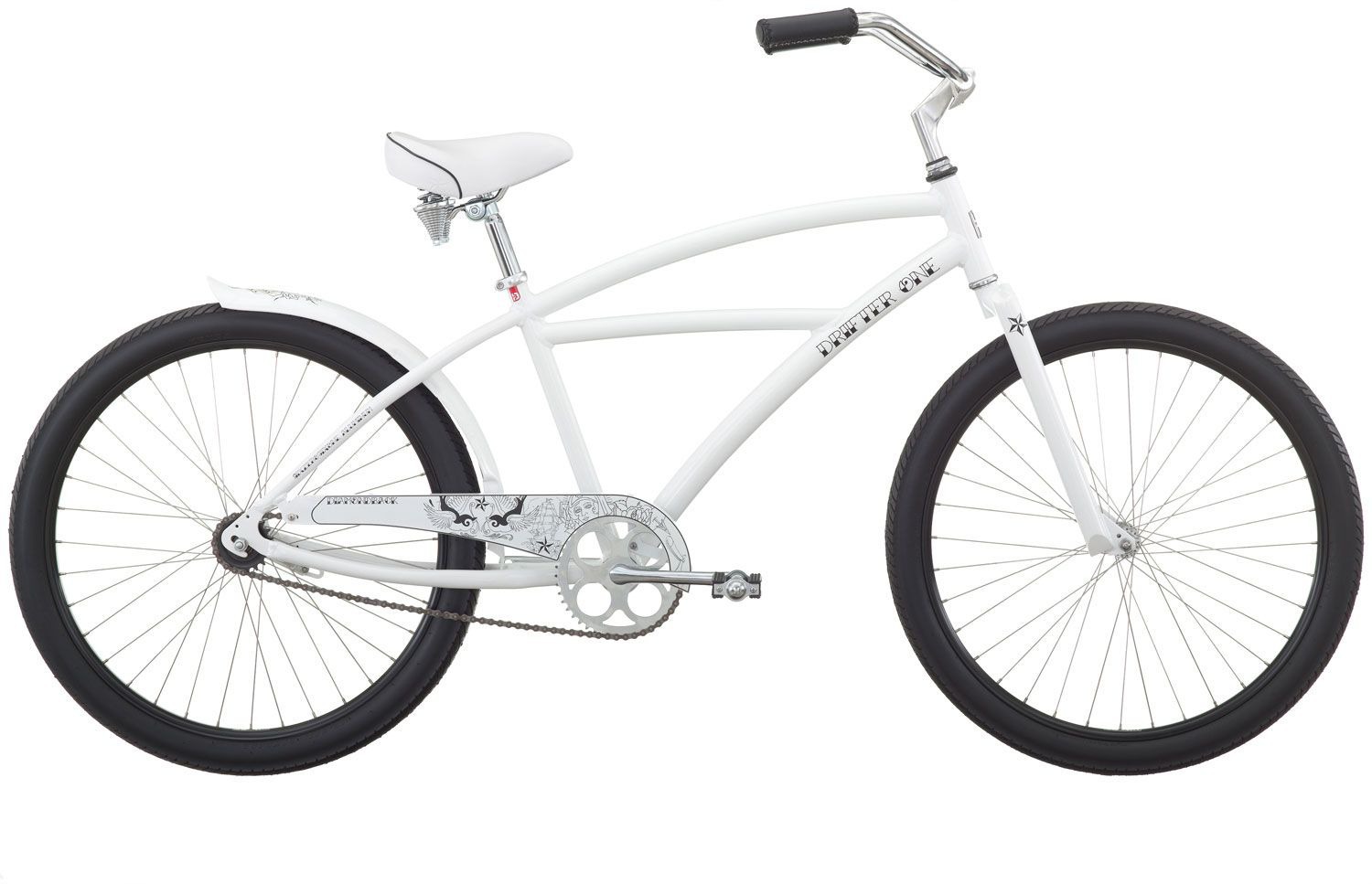 2011 Diamondback Drifter 1