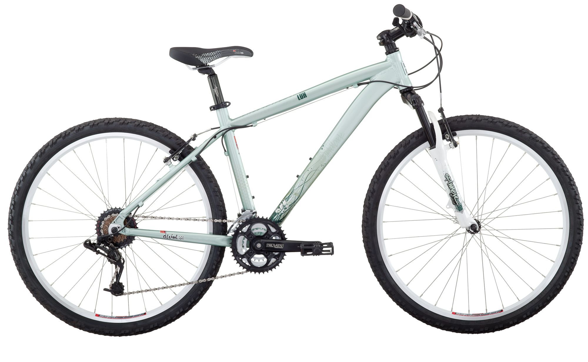 2010 Diamondback Lux Women's