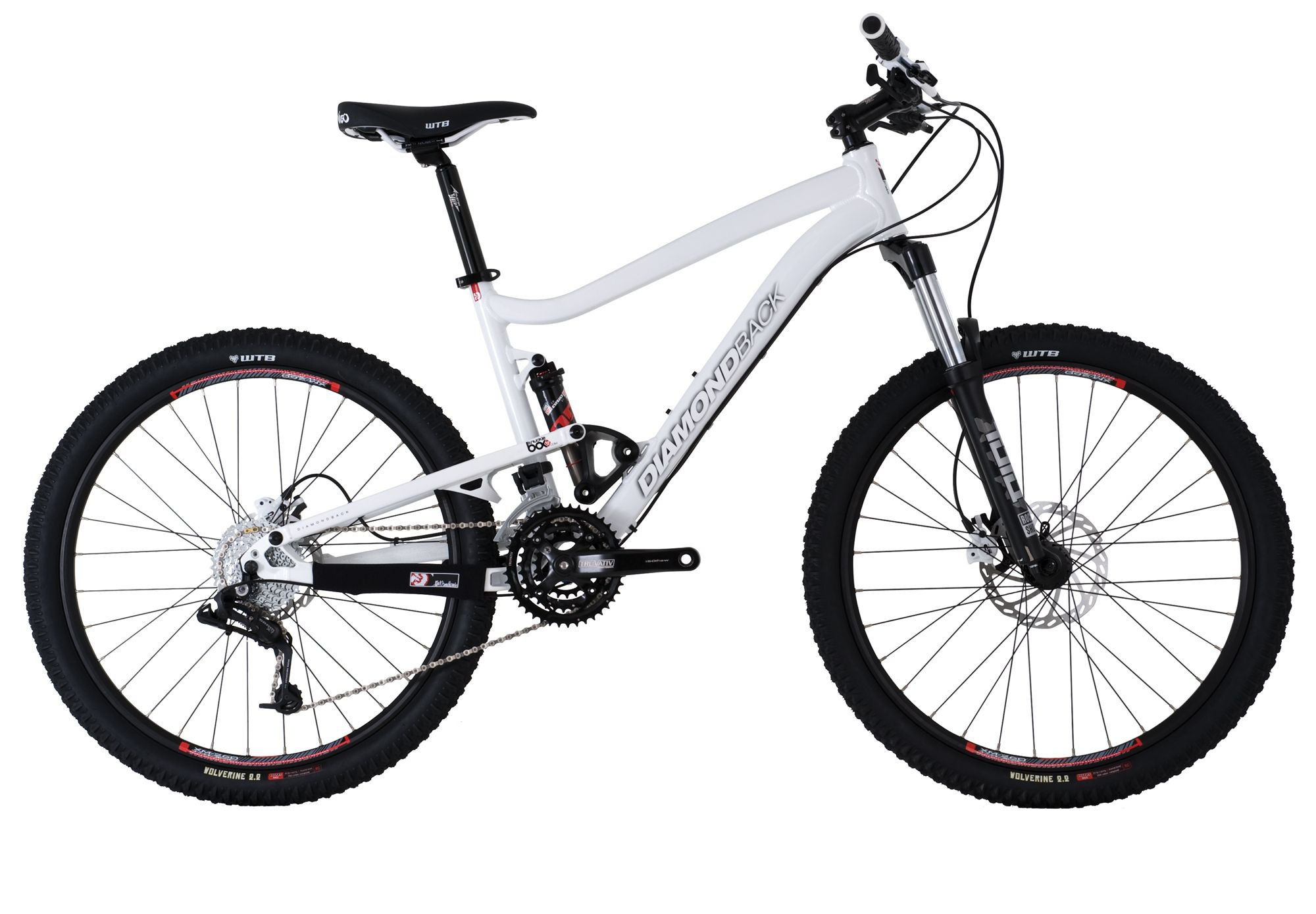 2010 Diamondback Sortie 1