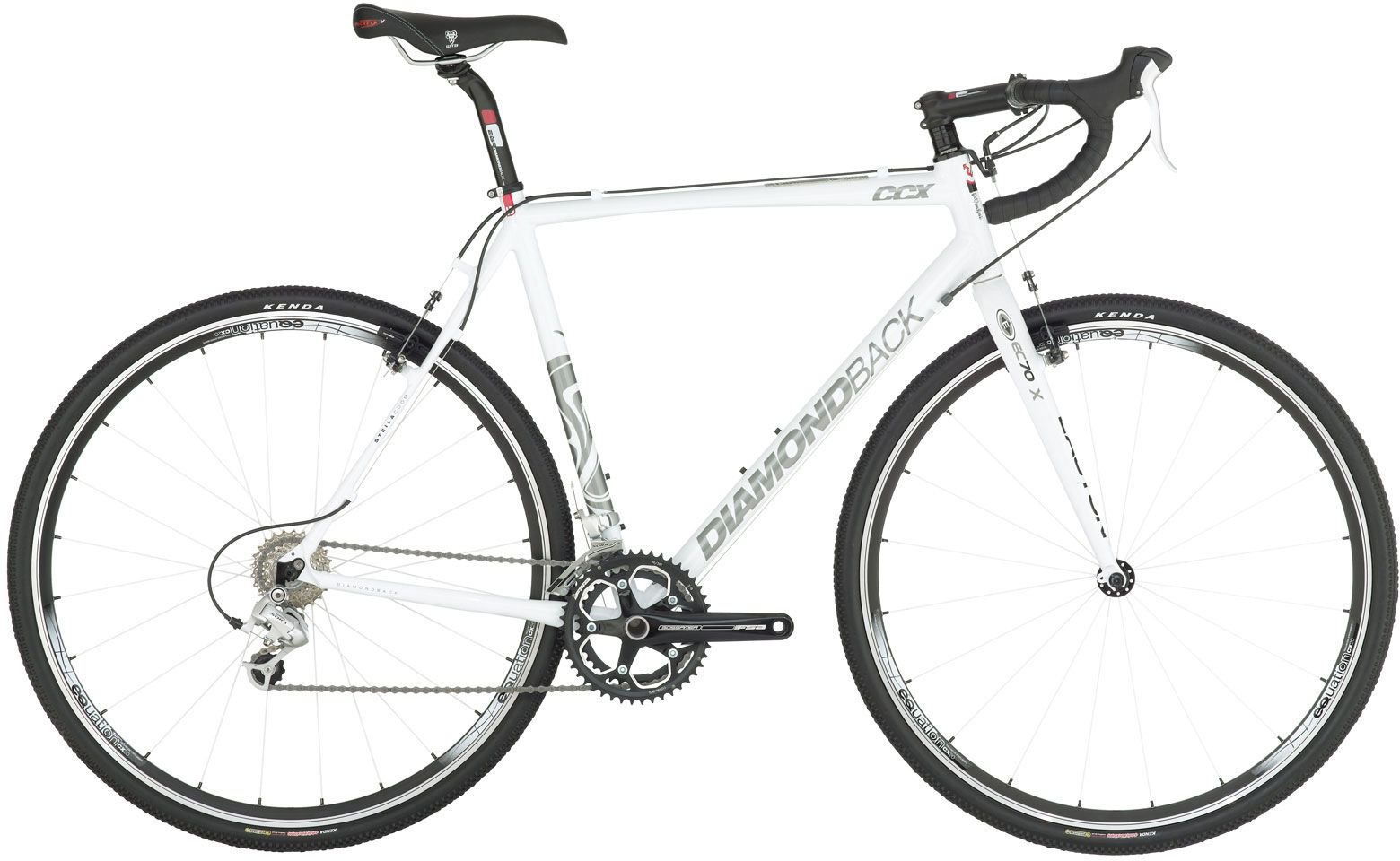 2011 Diamondback STEILACOOM CCX