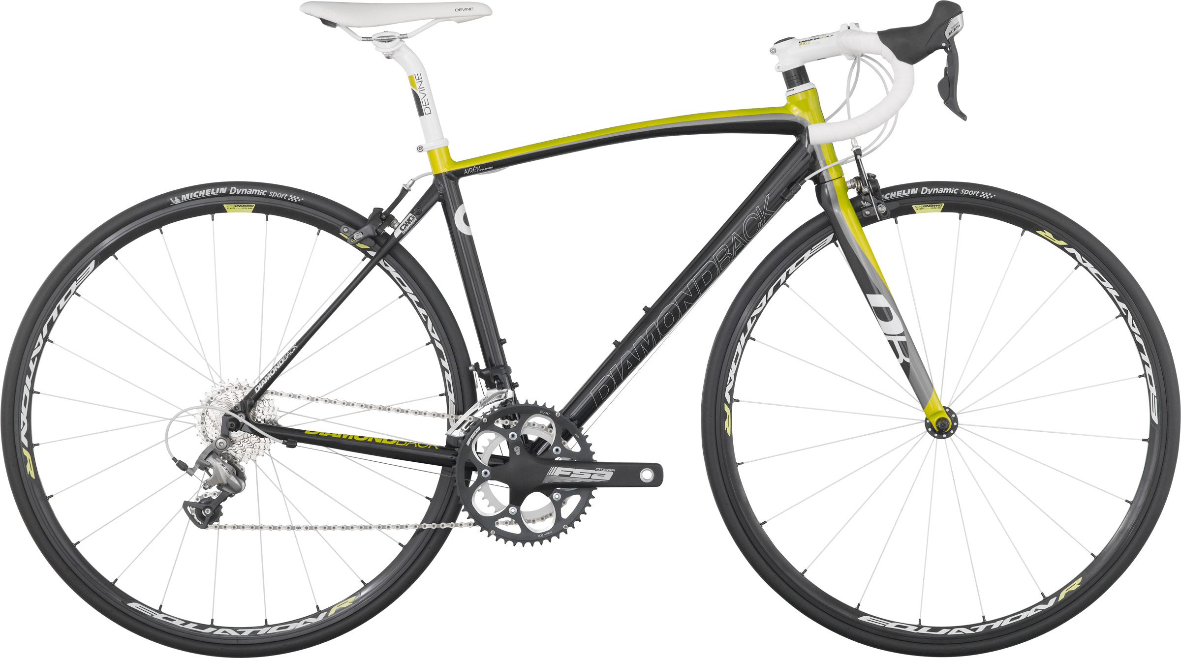 2013 Diamondback AirÉn 3 - Women's