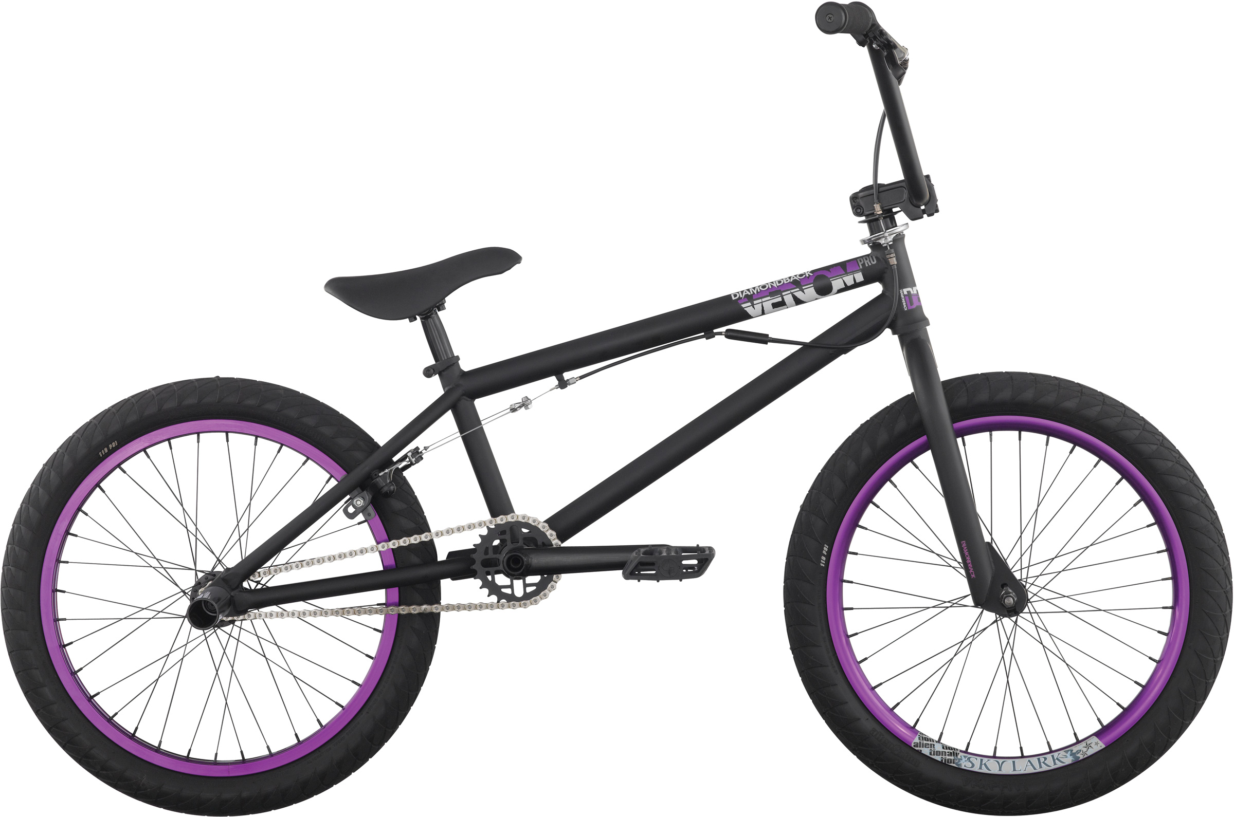 2013 Venom