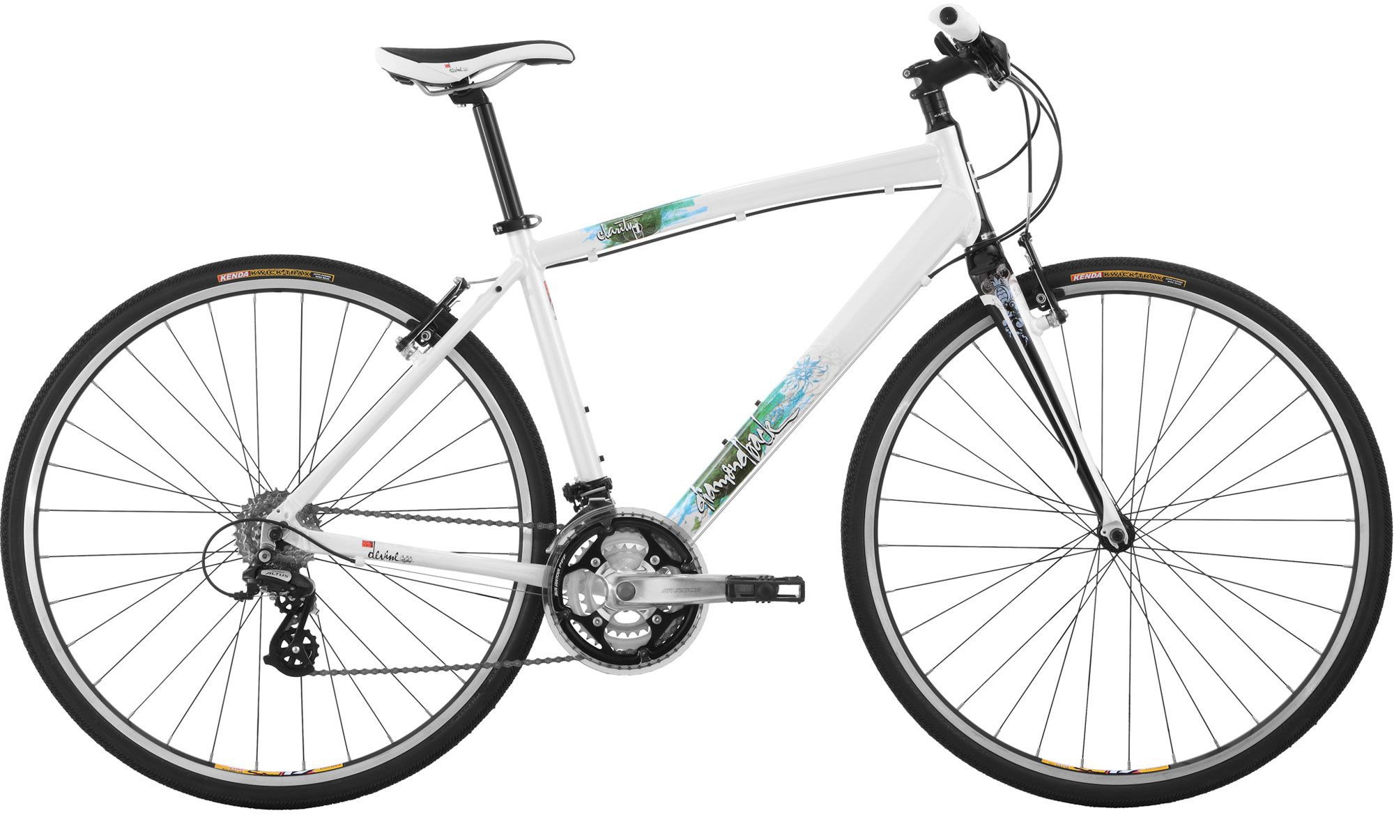 2009 Diamondback Clarity 1 Women's