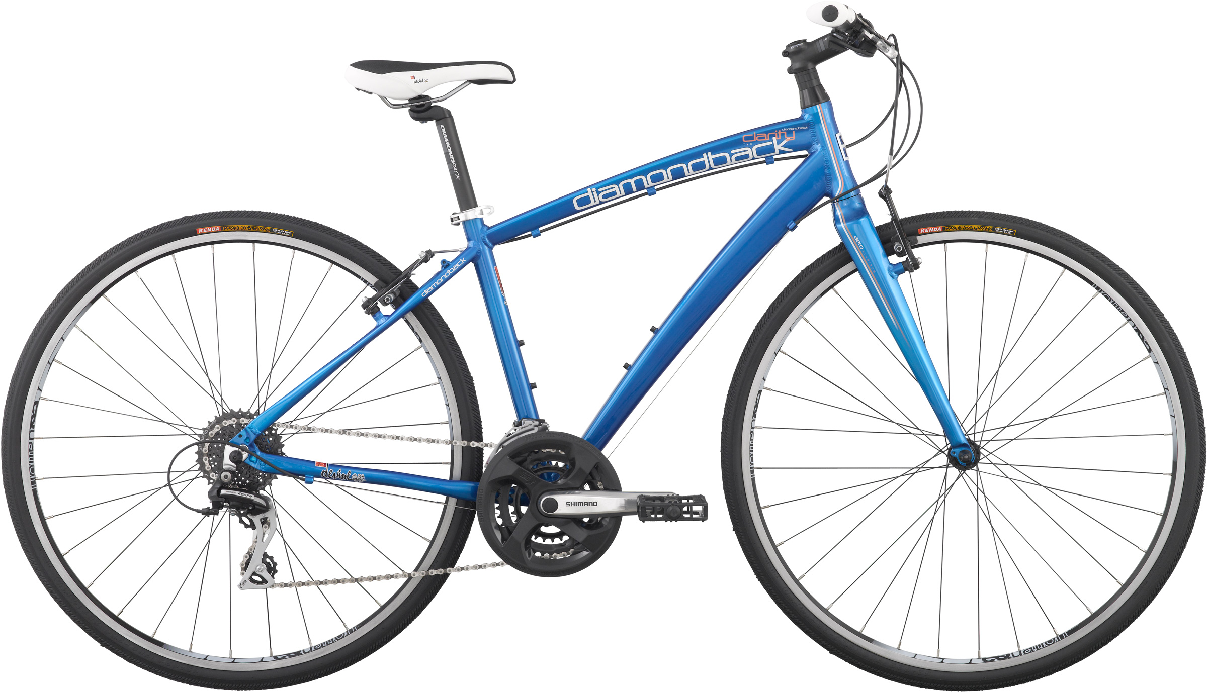 2013 Diamondback Clarity 2 - Women's