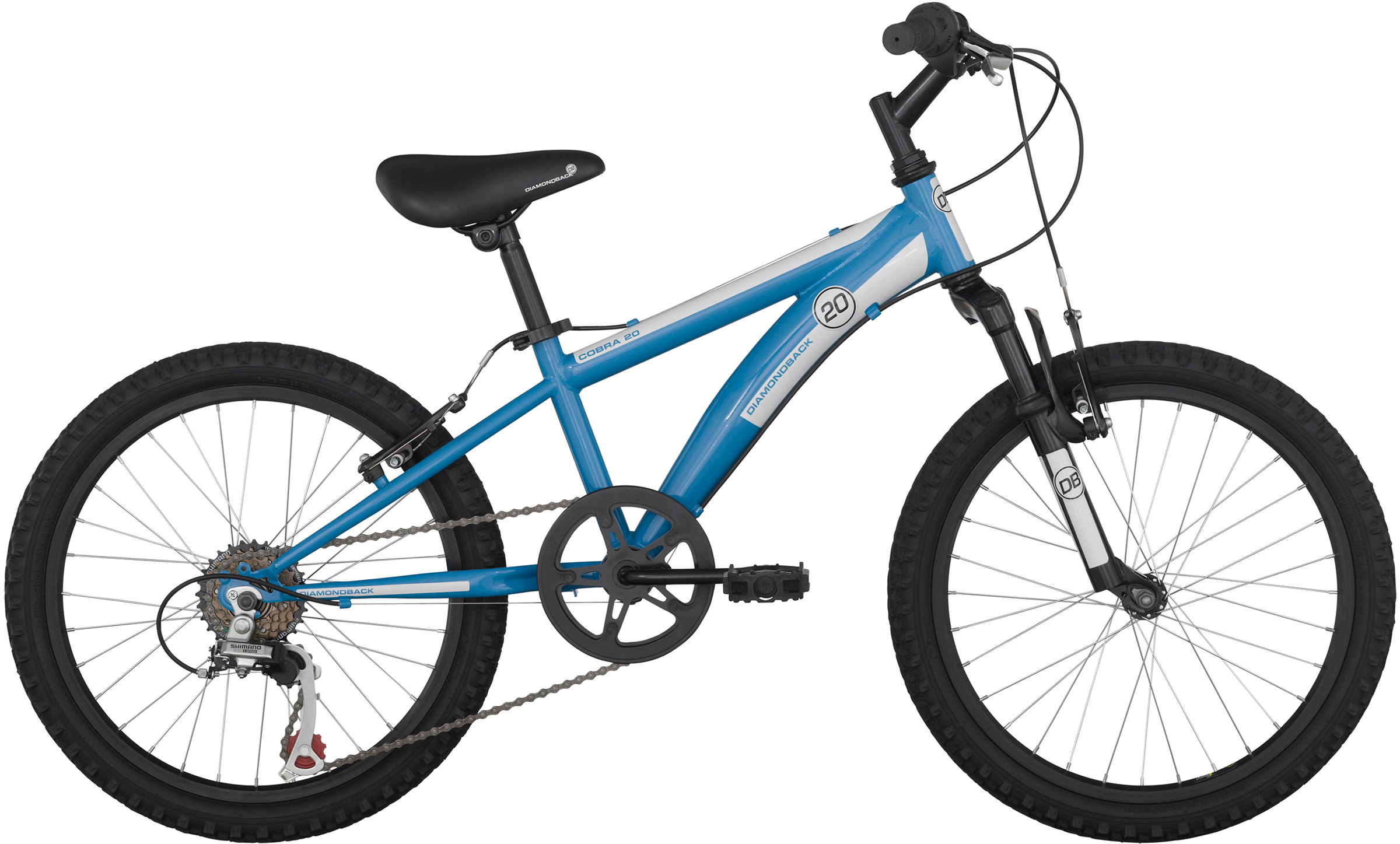 2013 Diamondback Cobra 20