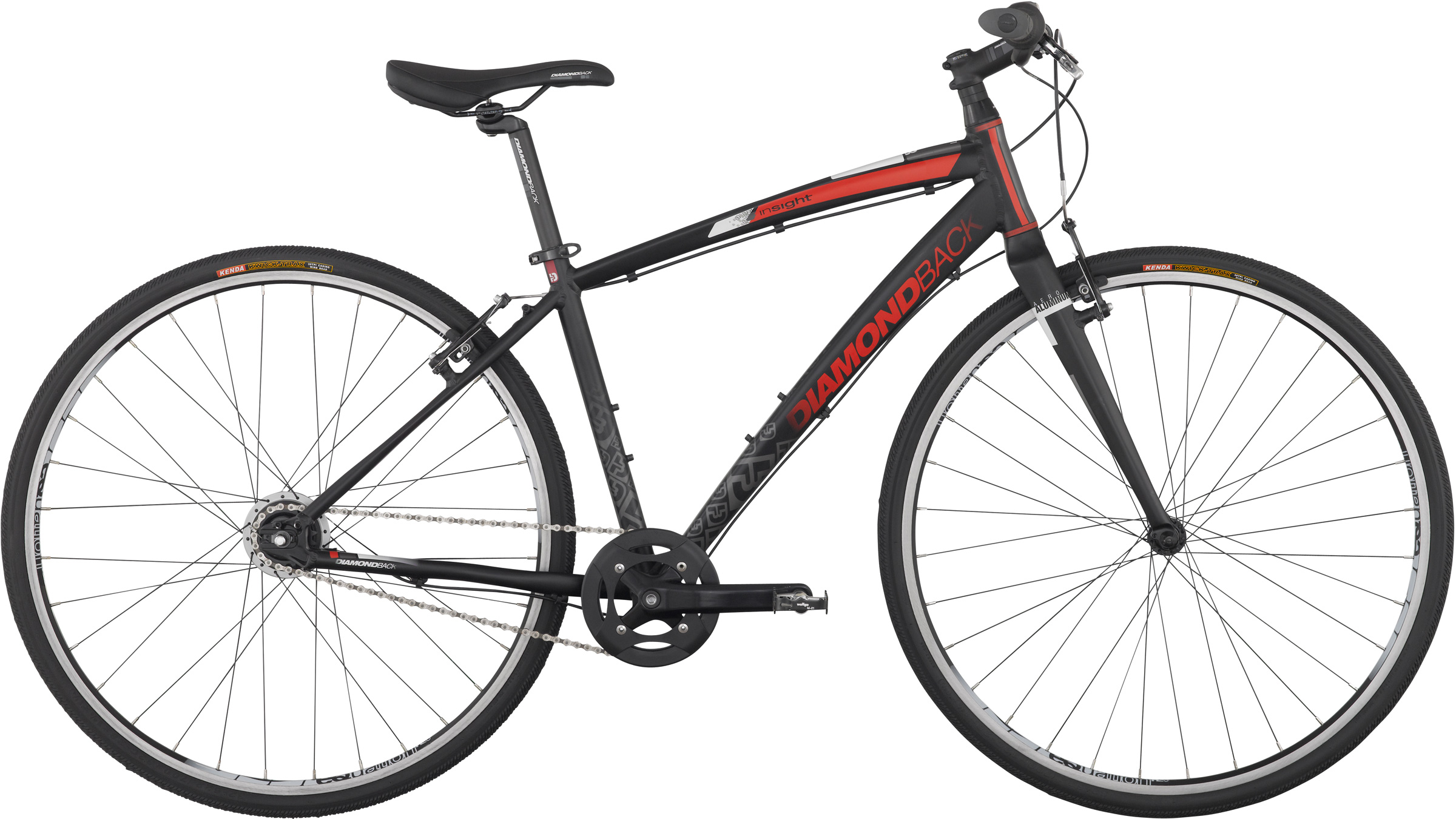 2013 Diamondback INSIGHT STI-8