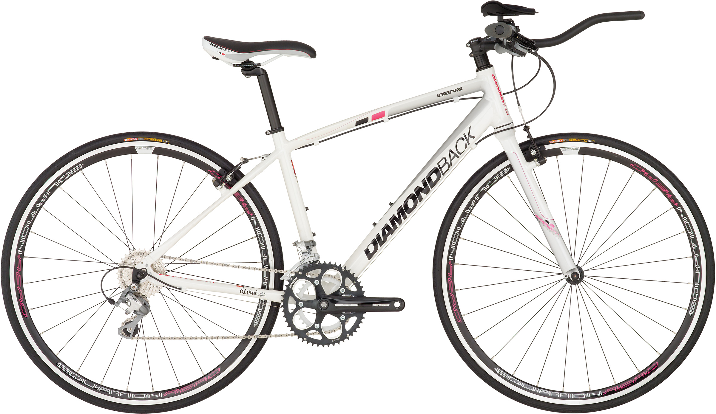 2013 Diamondback Interval Women's