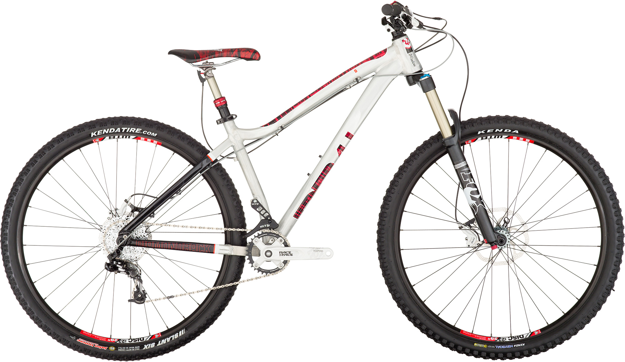 2013 Mason