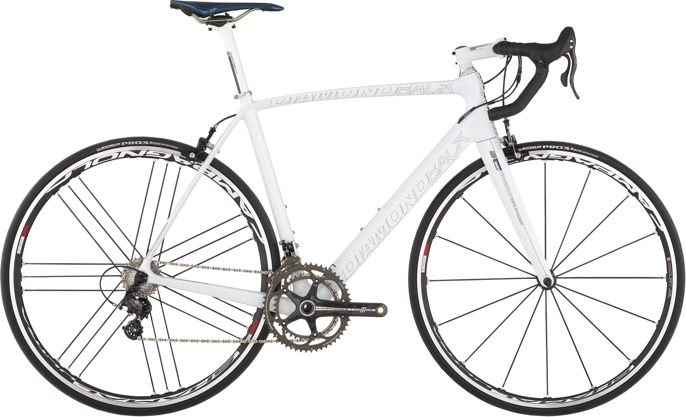 2013 Diamondback Podium 6 Chorus