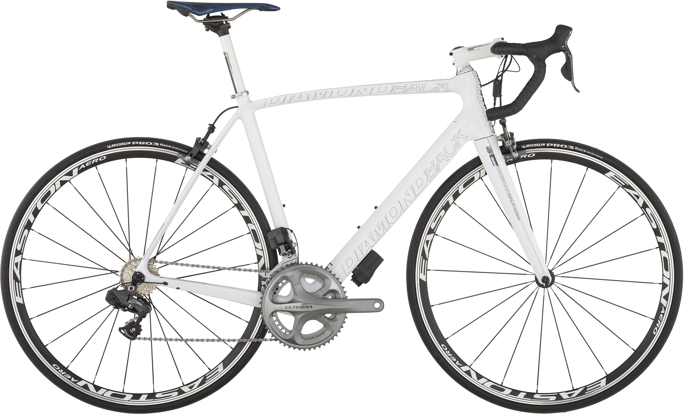 2013 Diamondback Podium 6 Ultegra Di2