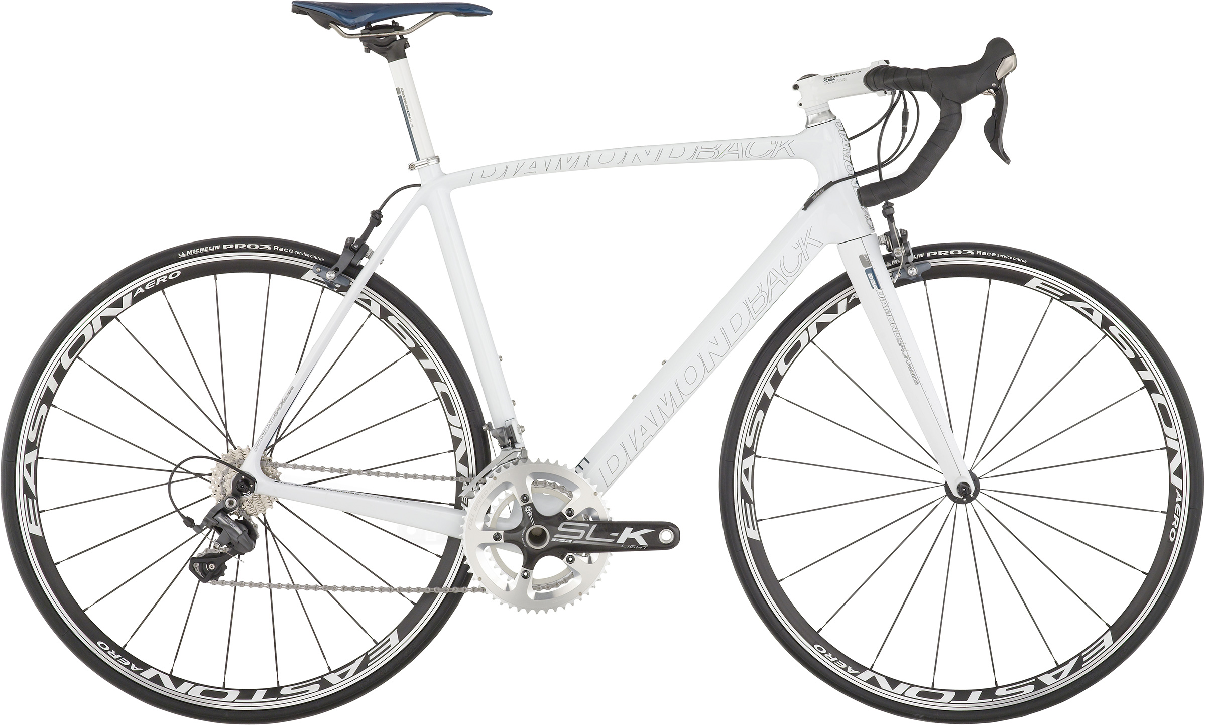 2013 Diamondback Podium 6 Ultegra