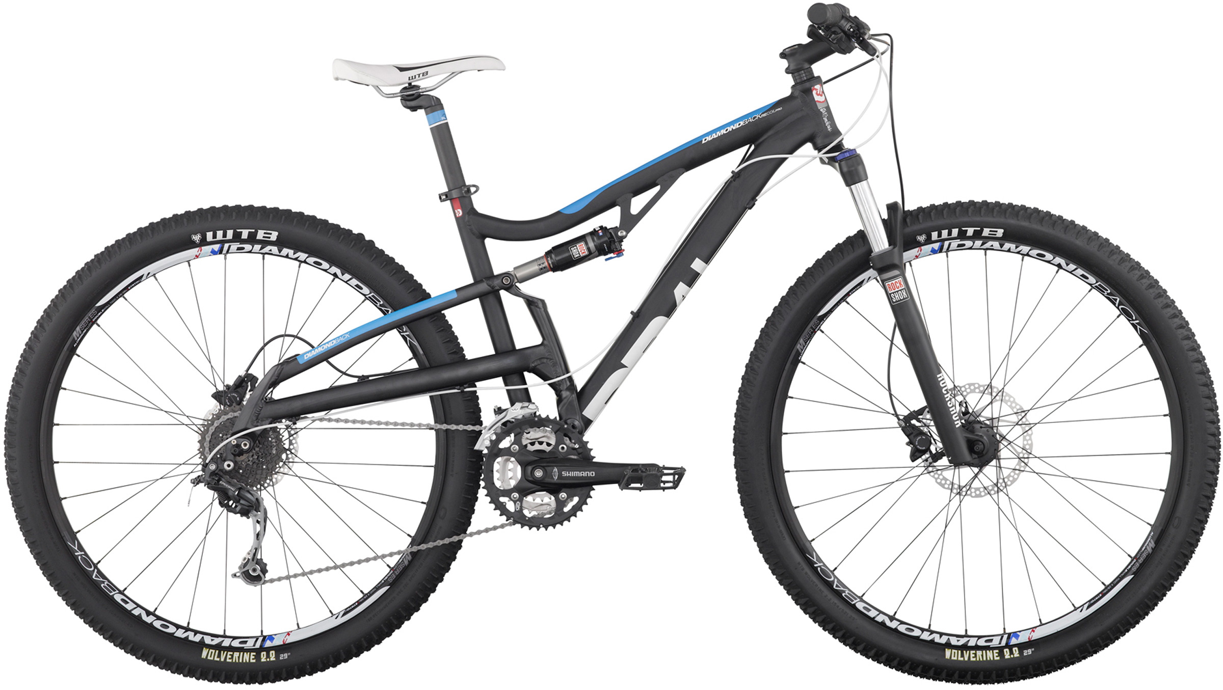 2013 Recoil
