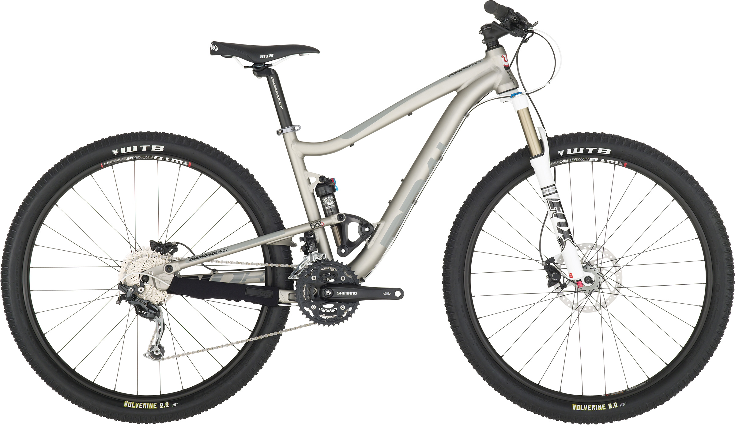 2013 Diamondback Sortie 1 29er