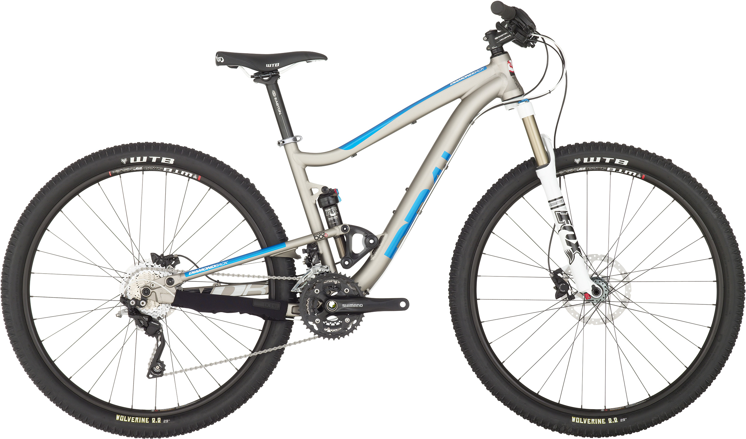 2013 Diamondback Sortie 2 29er
