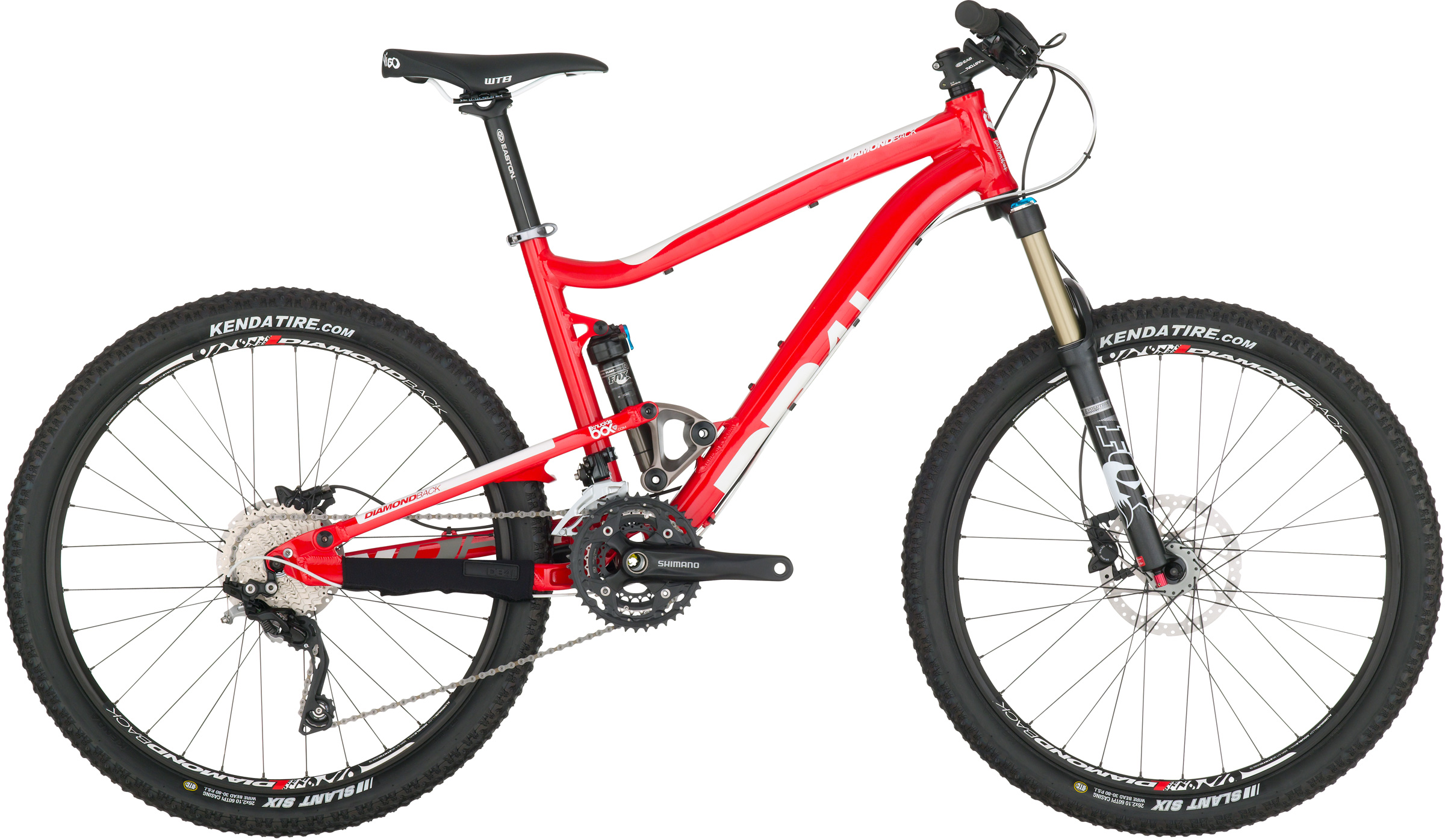 2013 Diamondback Sortie Comp