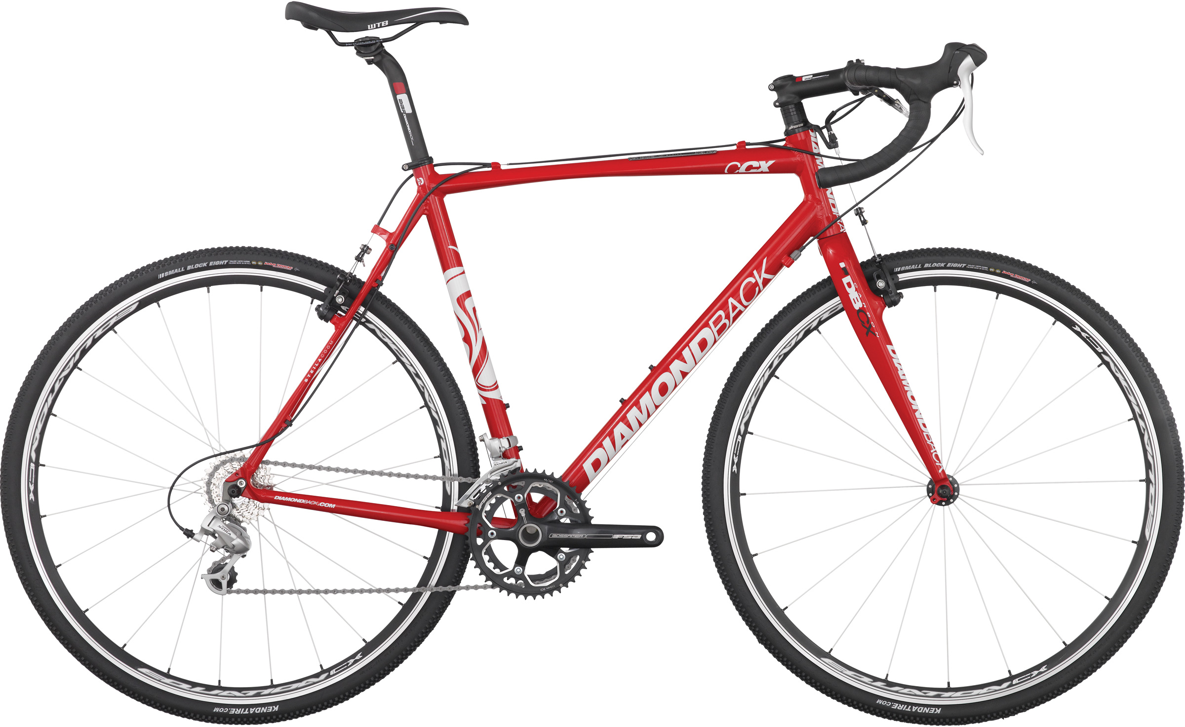 2013 Diamondback STEILACOOM CCX