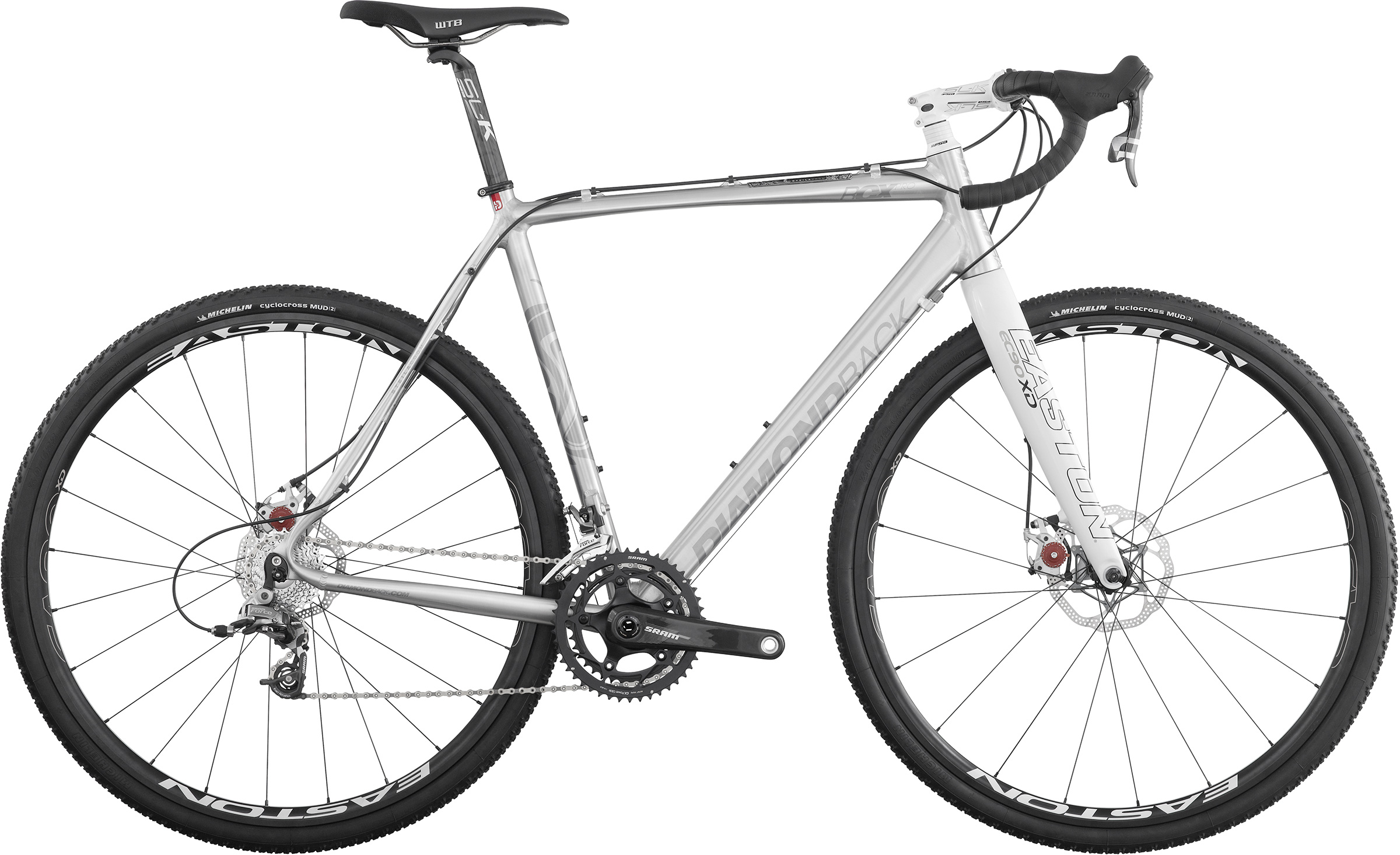 2013 Diamondback Steilacoom RCX Pro Disc