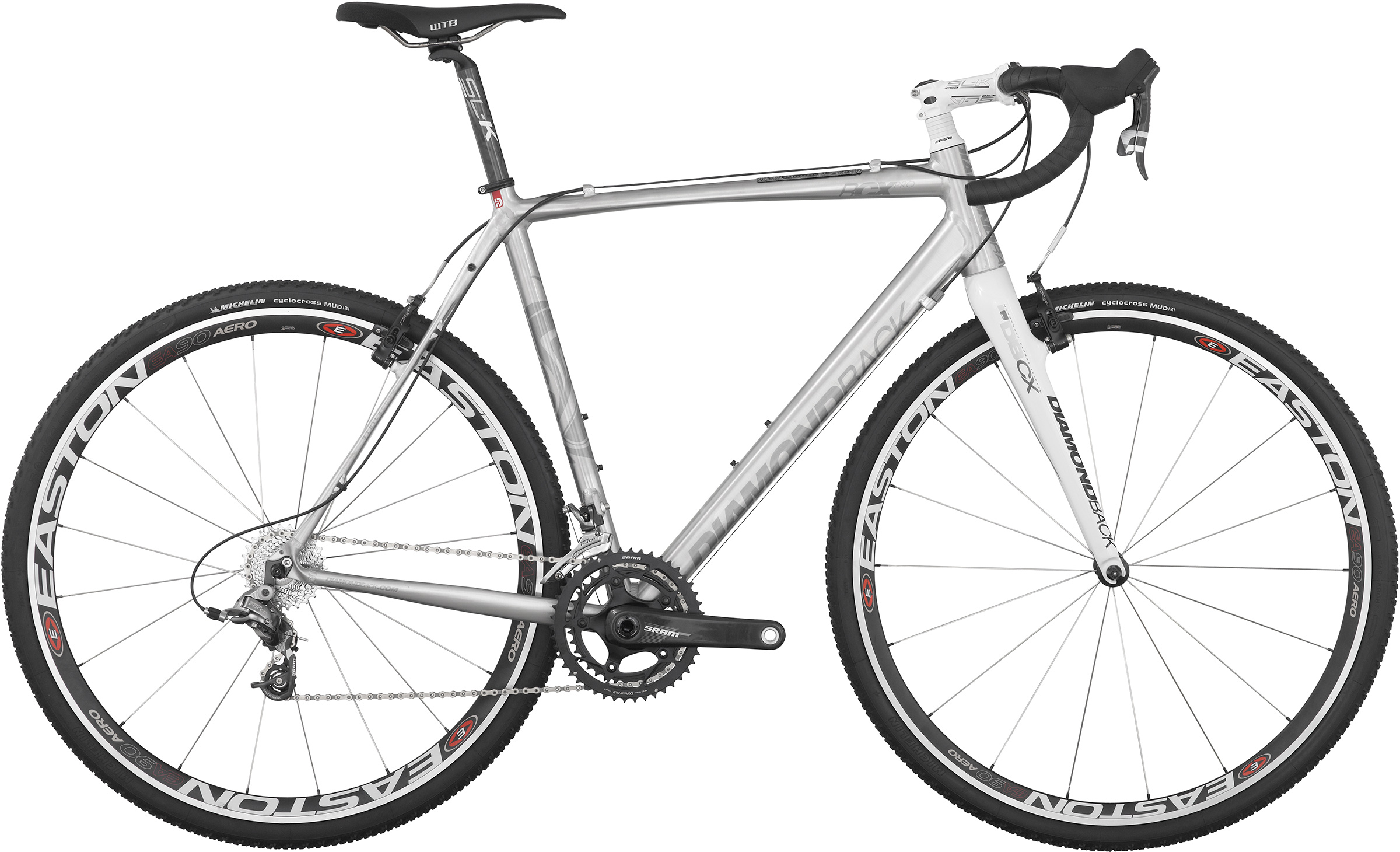 2013 Diamondback Steilacoom RCX Pro V