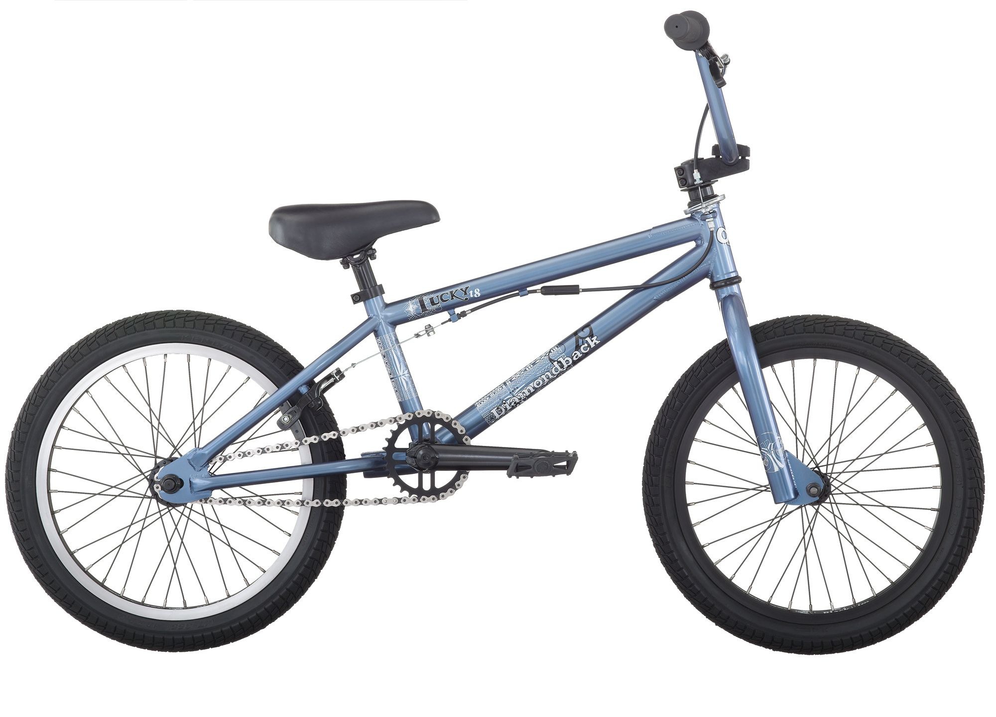 2010 Diamondback Lucky 18