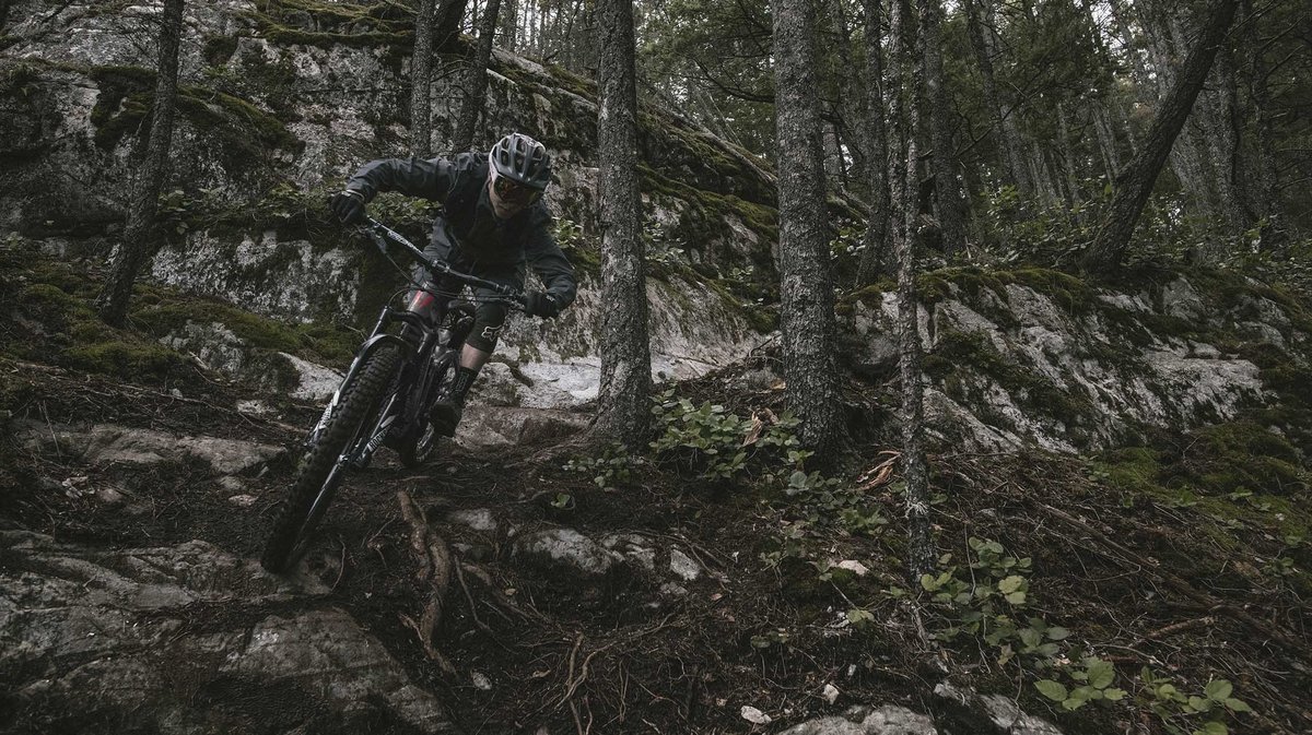 2020 Devinci AC NX
