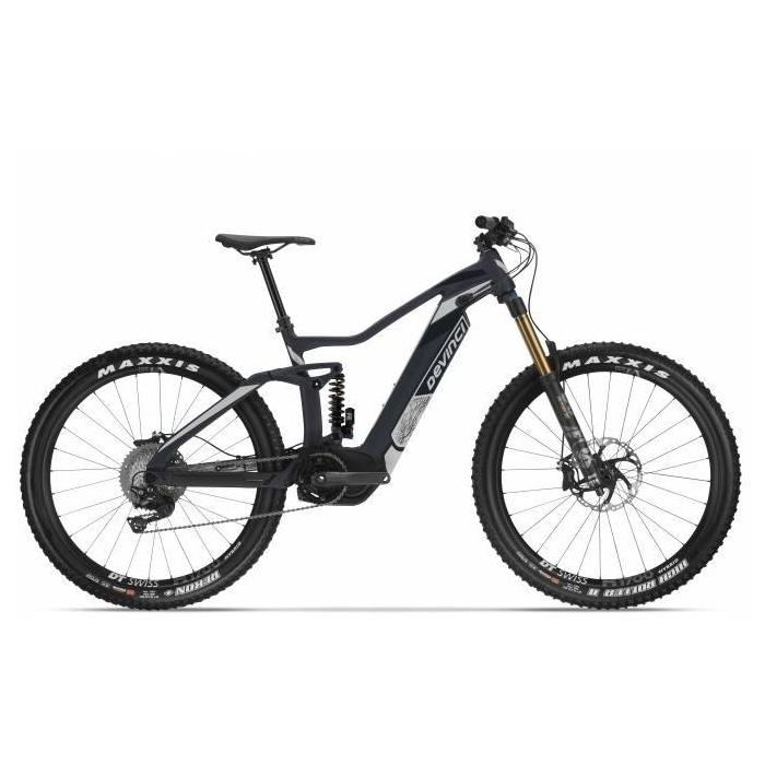 2018 Devinci AC NX/GX